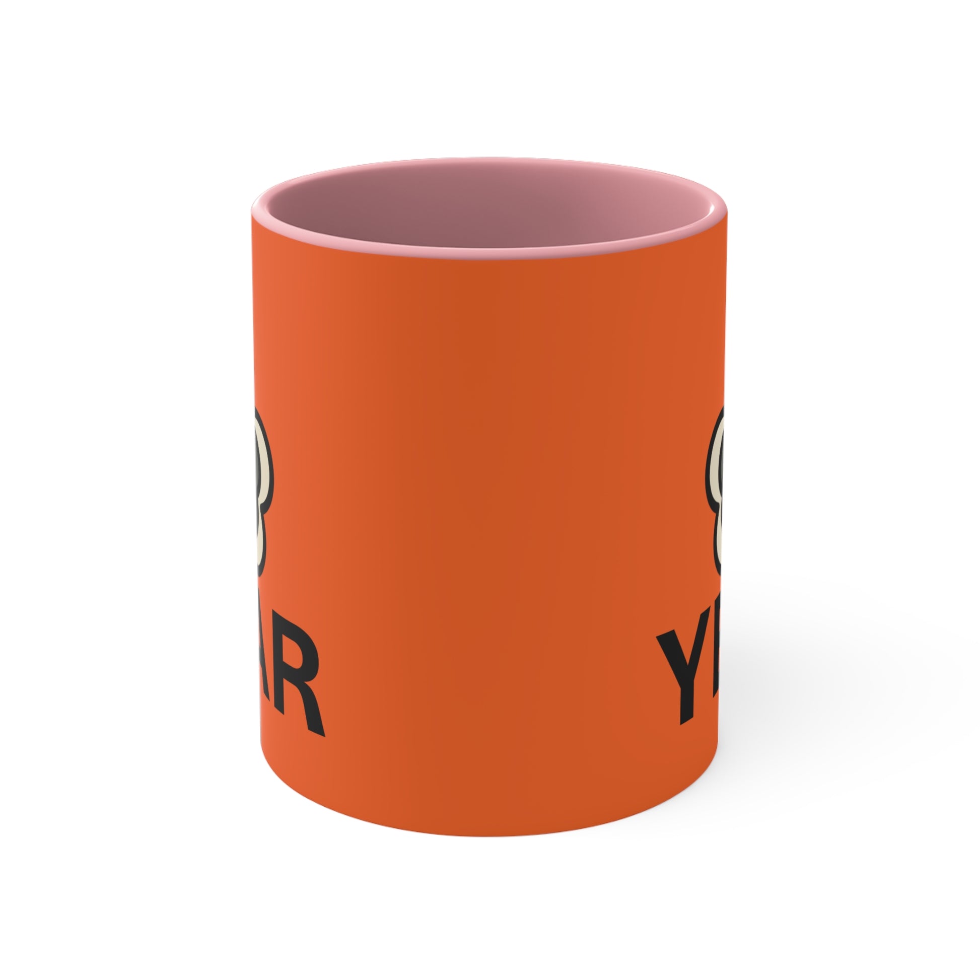 P🌺🌺P2Poppies 1 Year – Motivational Recovery Mug