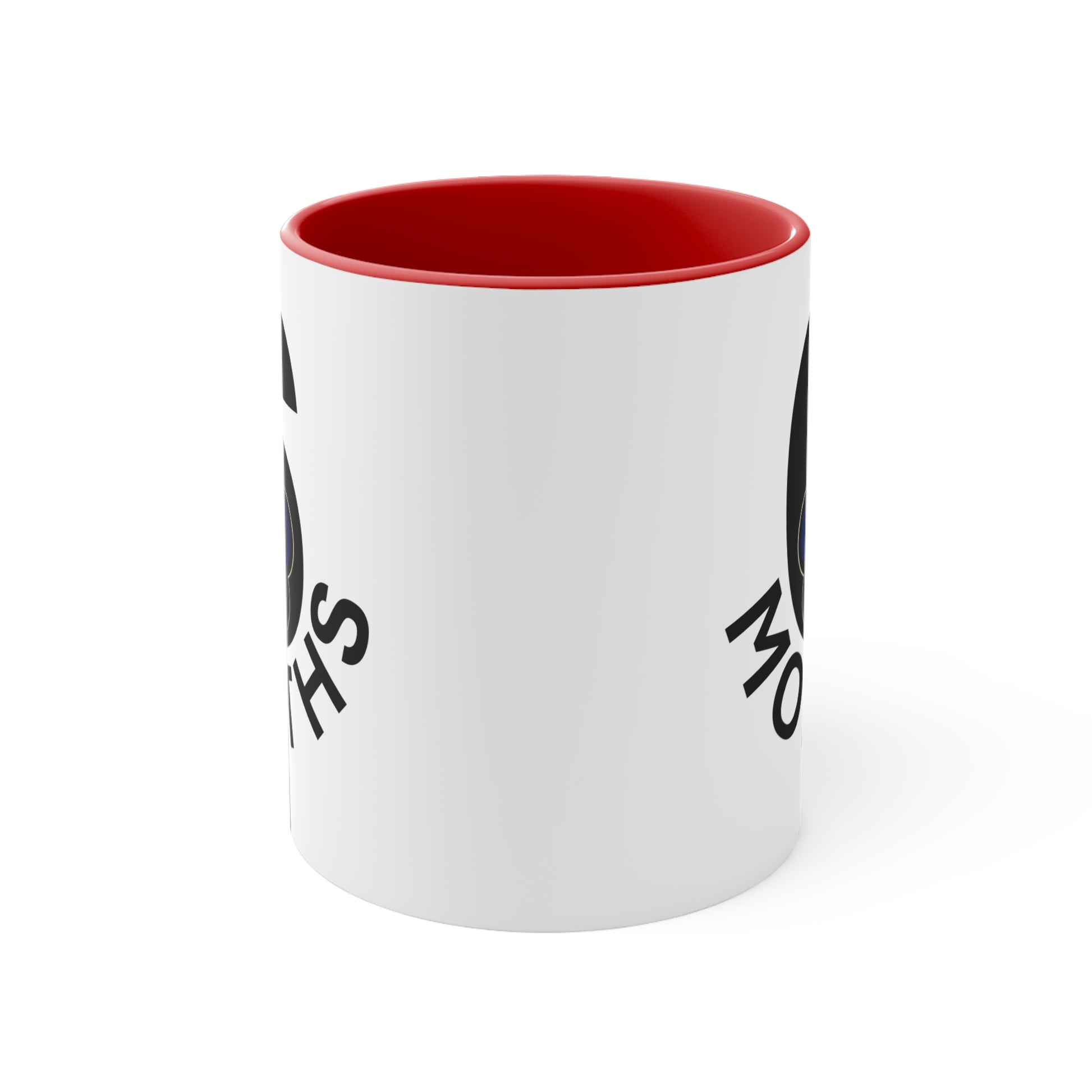 P🌺🌺P2Poppies 6 Months – Motivational Recovery Mug