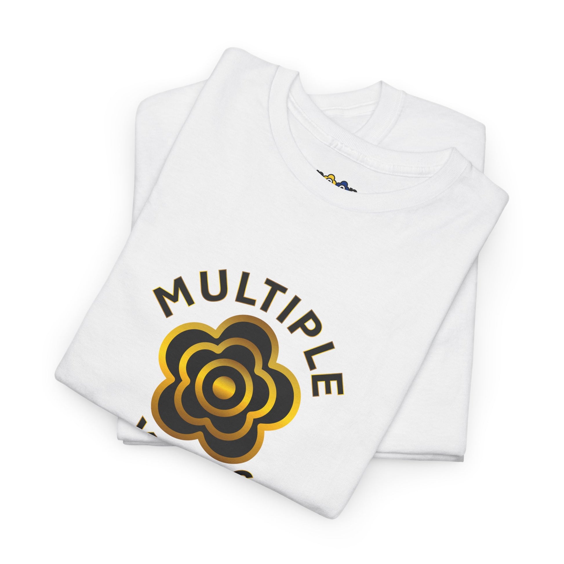 P🌺🌺P2Poppies Multiple Years Sober – Motivational Recovery T-Shirt