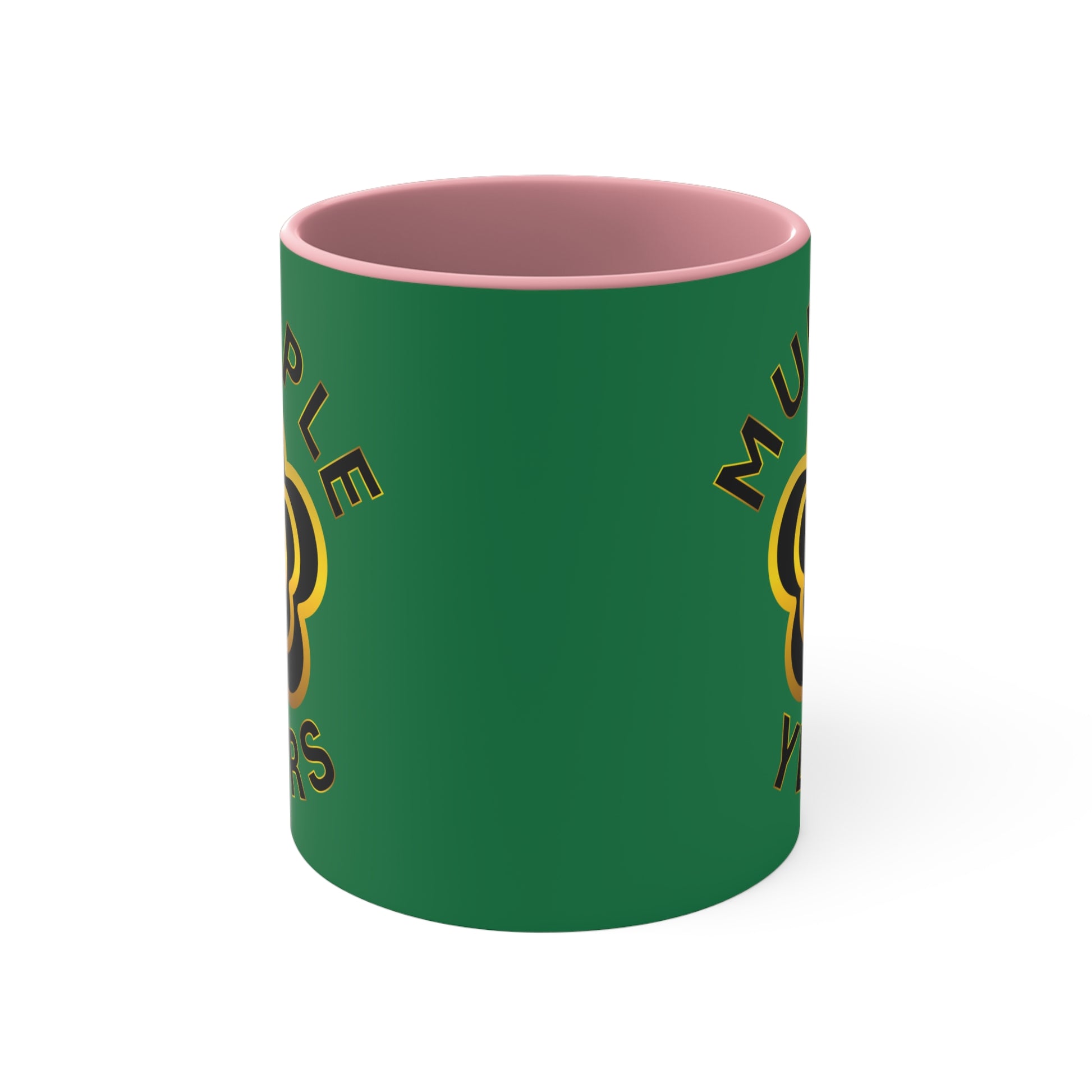 P🌺🌺P2Poppies Multiple Years – Motivational Recovery Mug