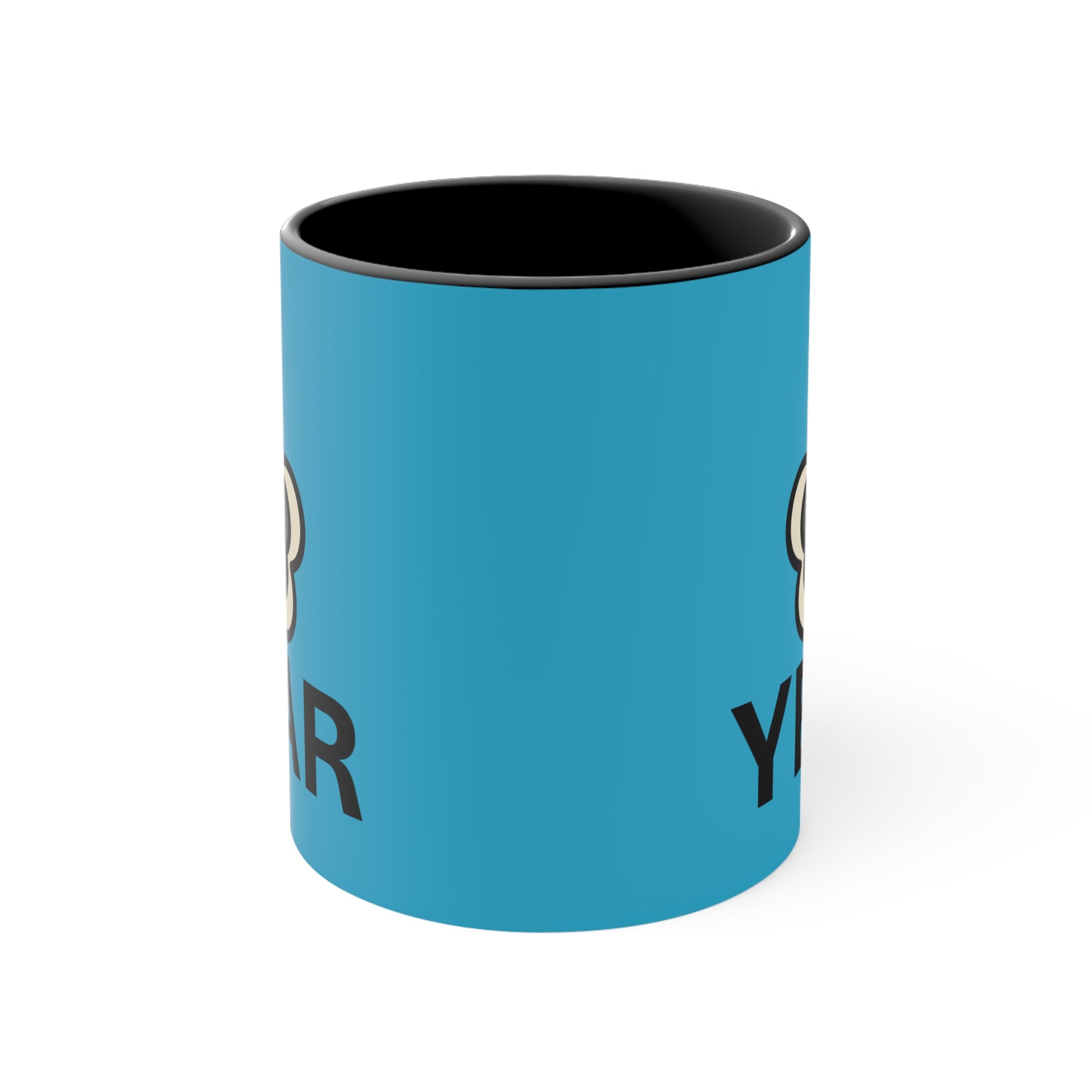 P🌺🌺P2Poppies 1 Year – Motivational Recovery Mug