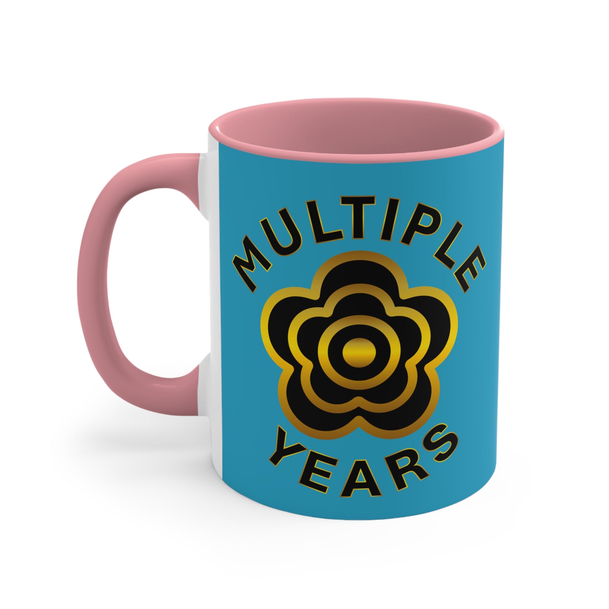 P🌺🌺P2Poppies Multiple Years – Motivational Recovery Mug