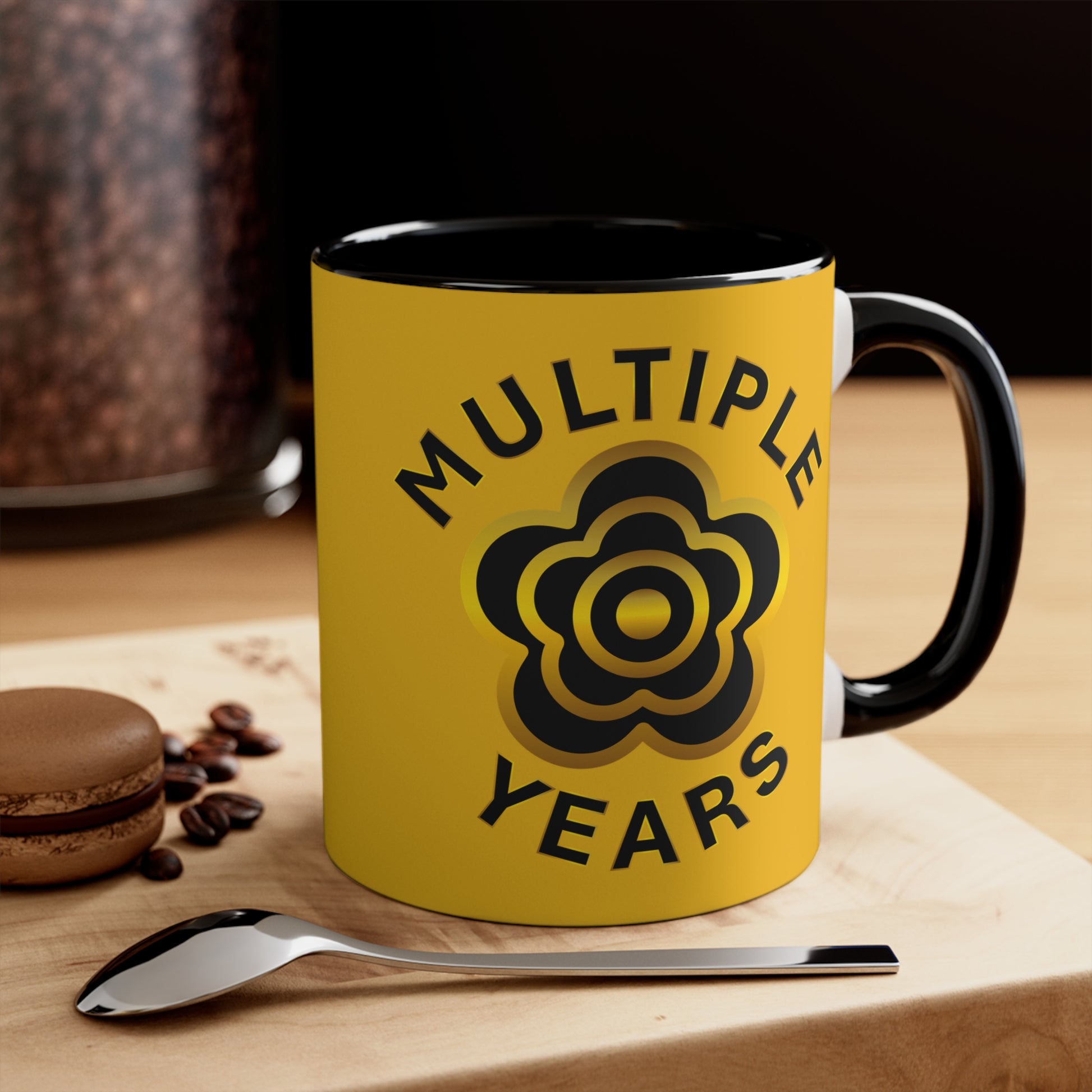 P🌺🌺P2Poppies Multiple Years – Motivational Recovery Mug