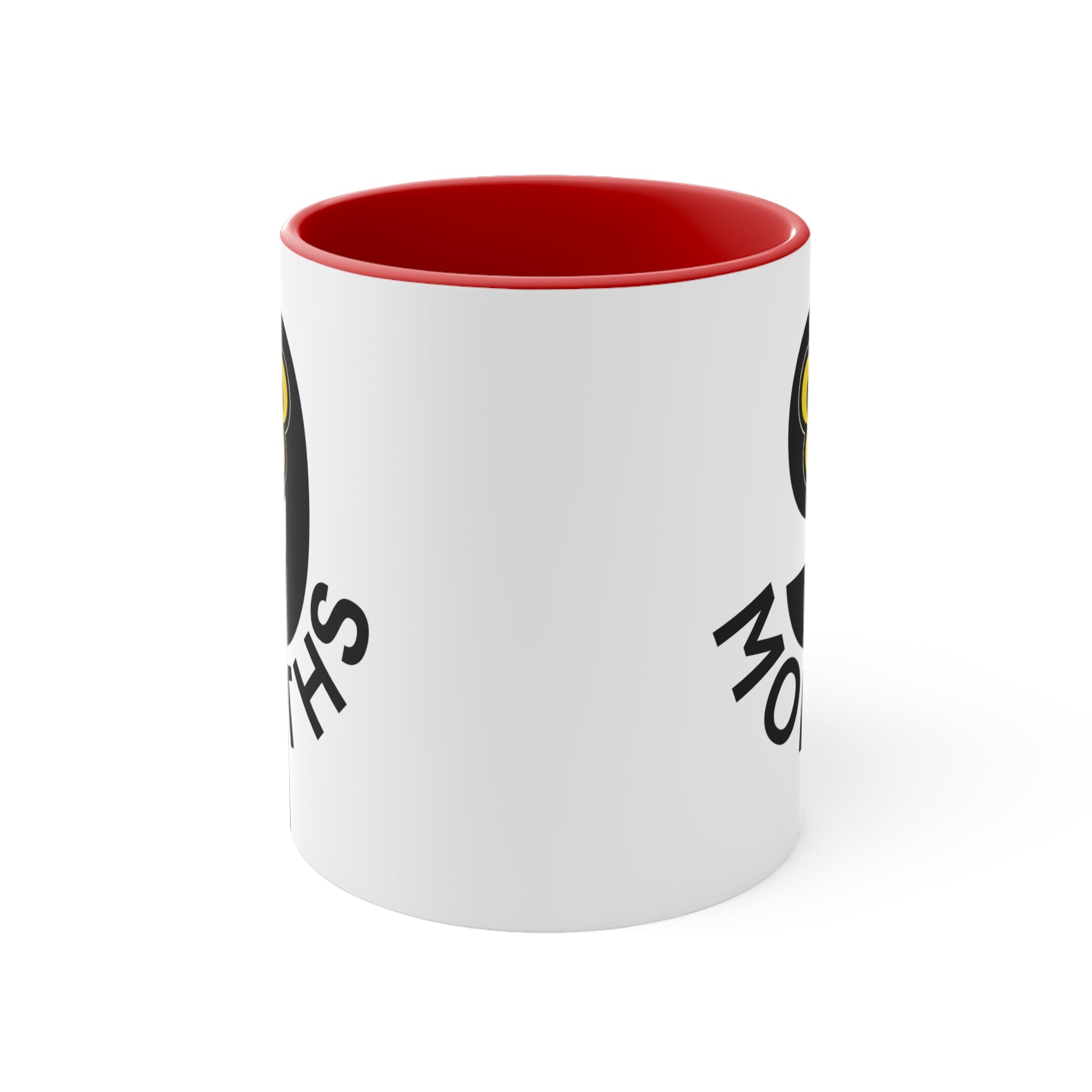 P🌺🌺P2Poppies 9 Months – Motivational Recovery Mug