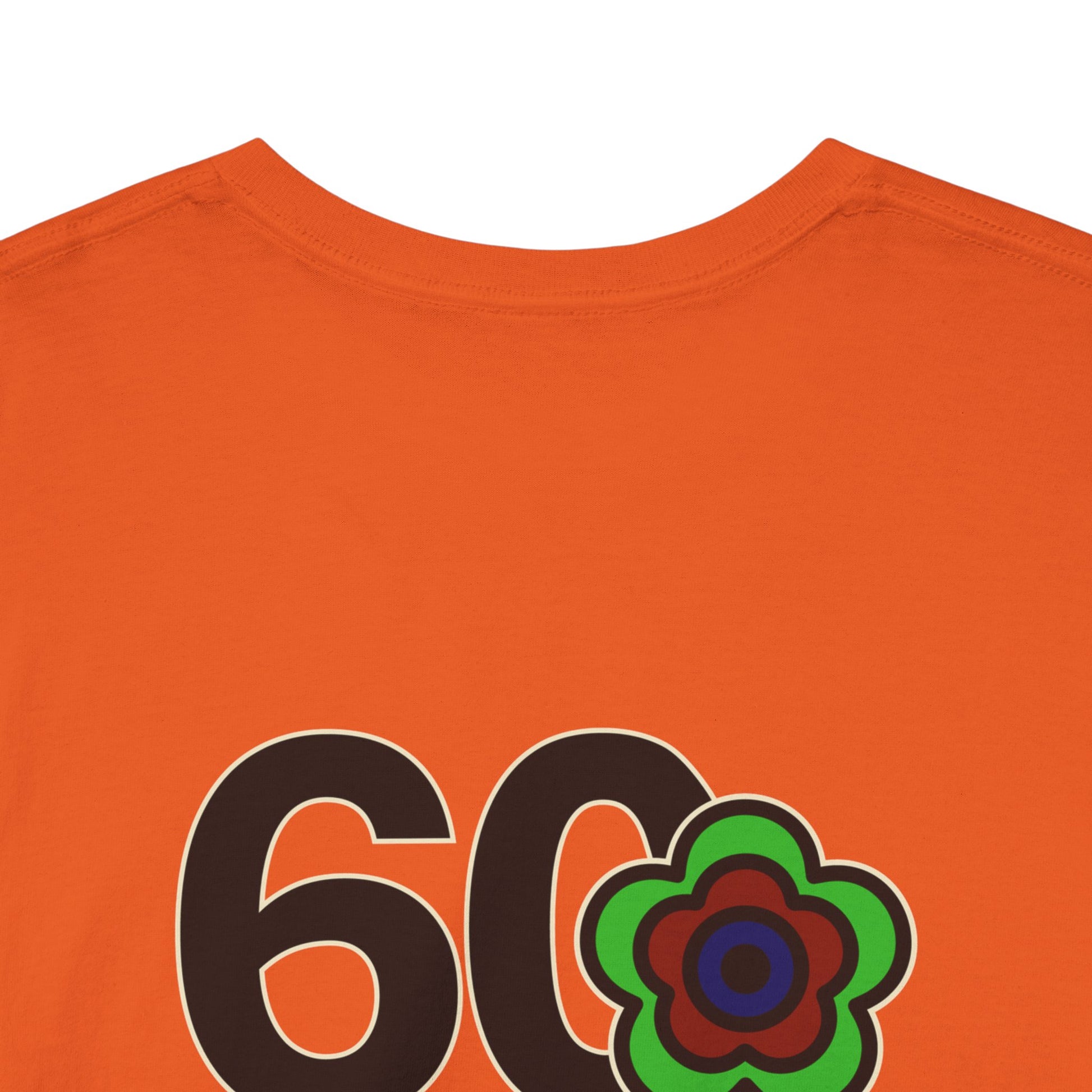 P🌺🌺P2Poppies 60 Days Sober – Motivational Recovery T-Shirt