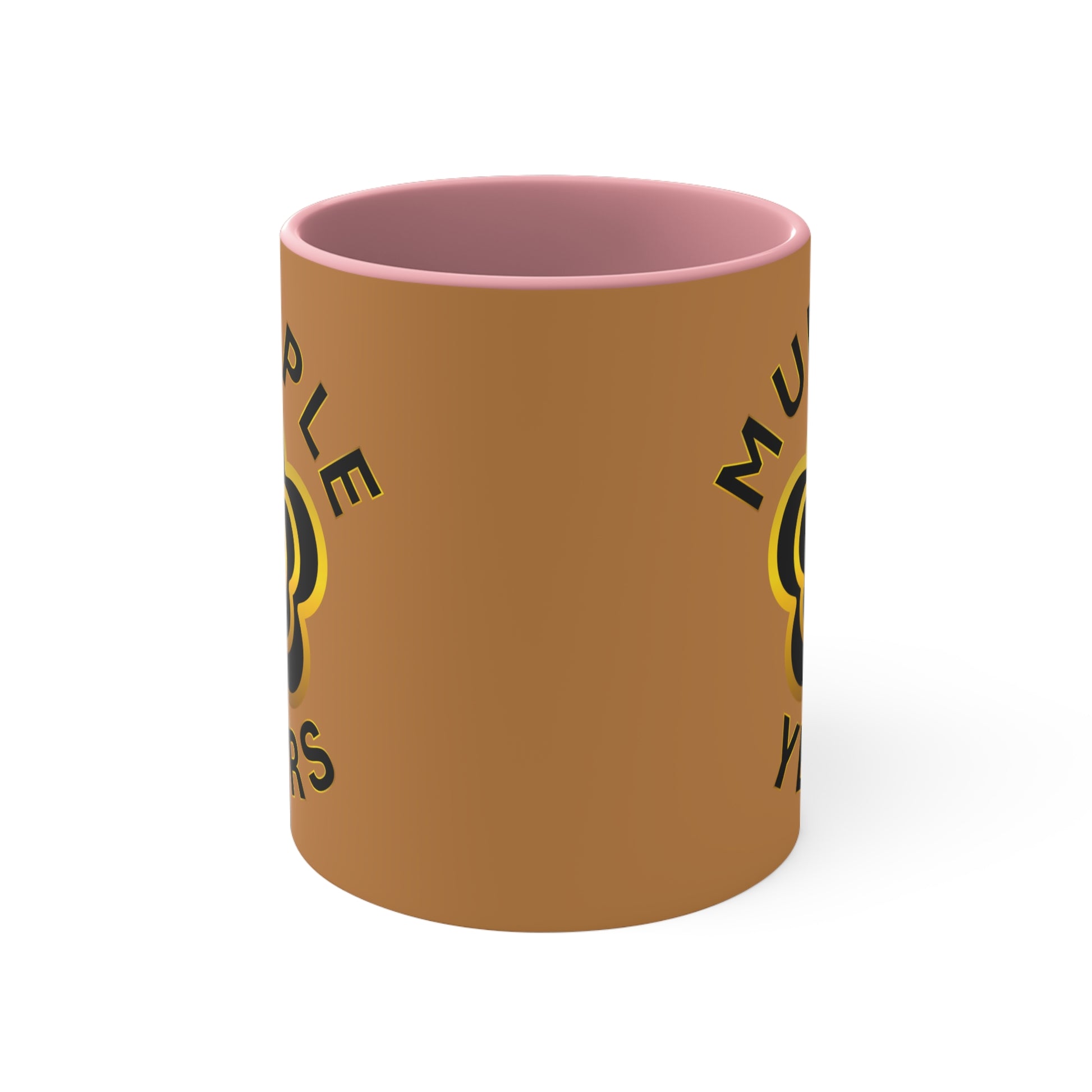 P🌺🌺P2Poppies Multiple Years – Motivational Recovery Mug