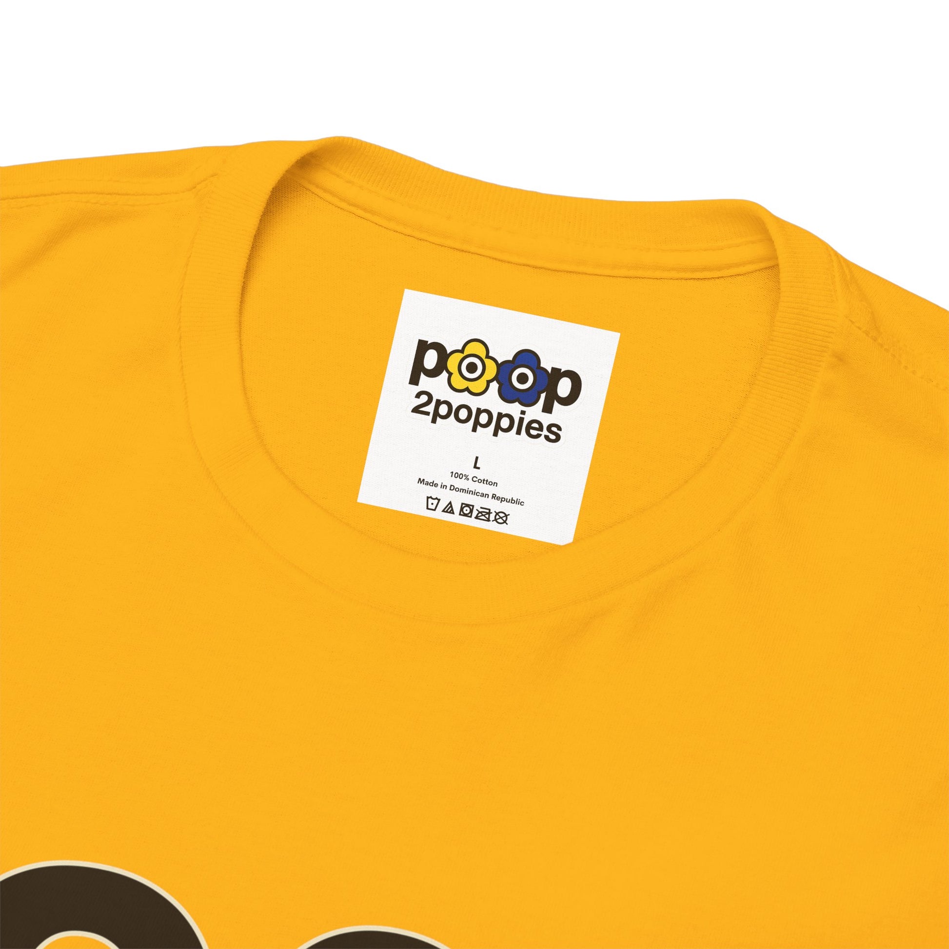 P🌺🌺P2Poppies 90 Days Sober – Motivational Recovery T-Shirt