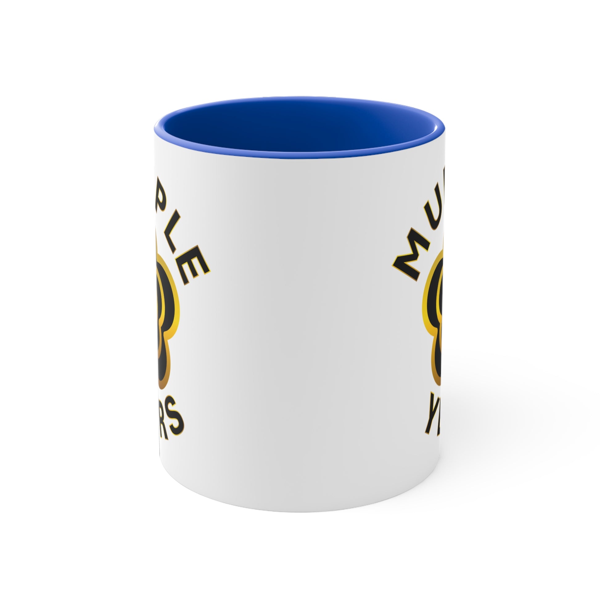 P🌺🌺P2Poppies Multiple Years – Motivational Recovery Mug