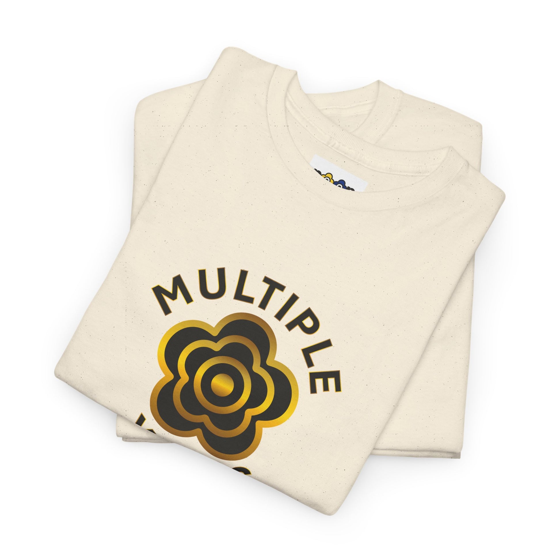 P🌺🌺P2Poppies Multiple Years Sober – Motivational Recovery T-Shirt