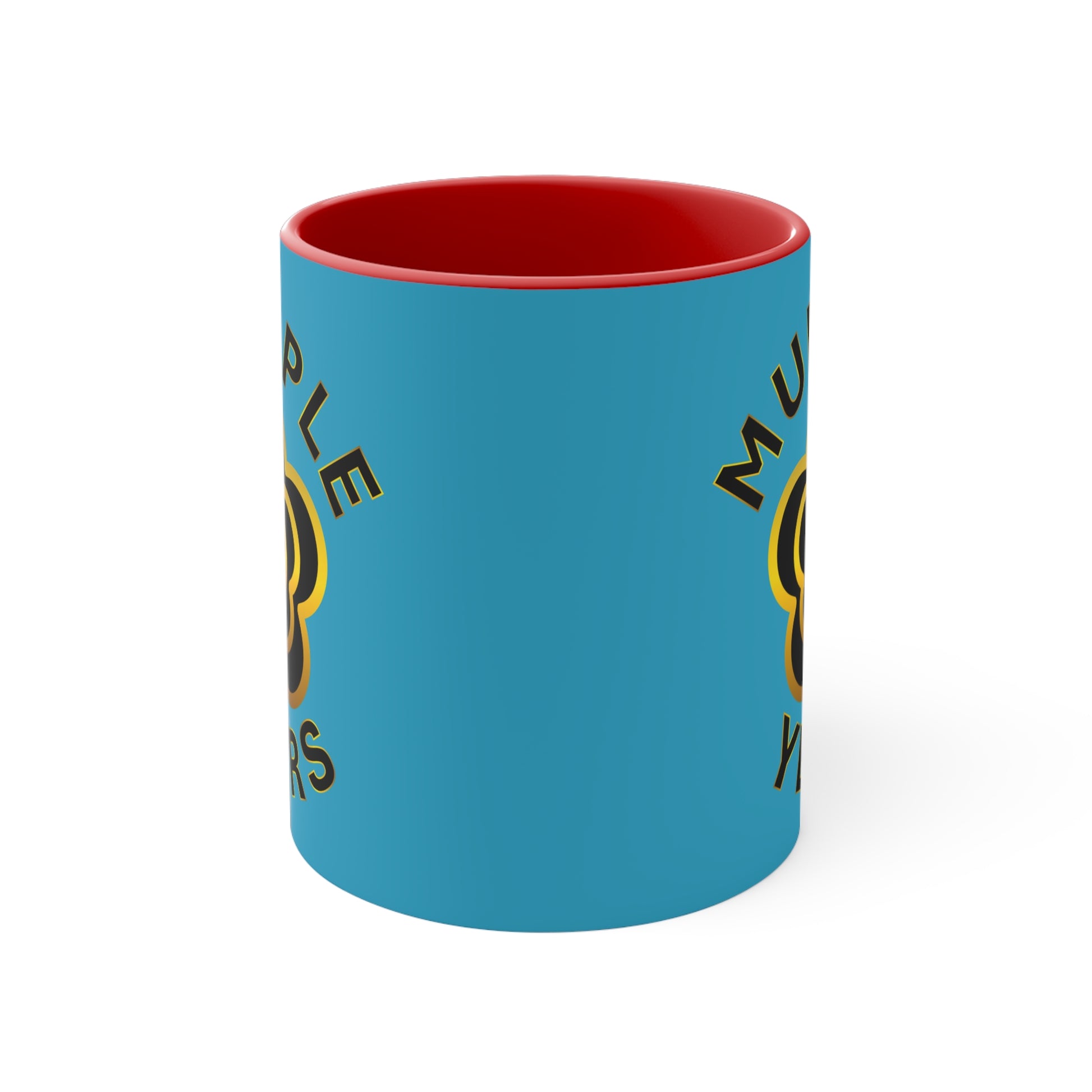 P🌺🌺P2Poppies Multiple Years – Motivational Recovery Mug