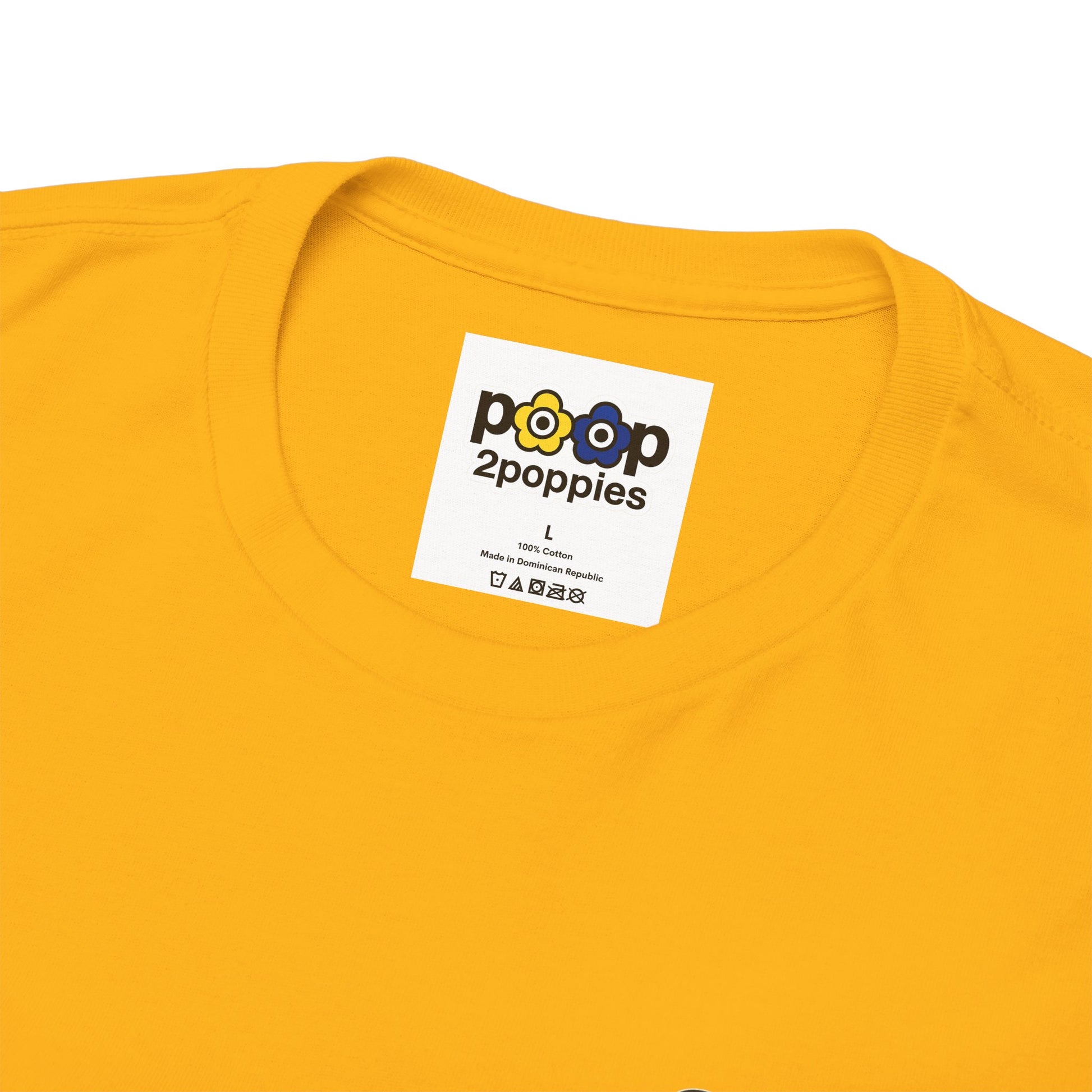 P🌺🌺P2Poppies 90 Days Sober – Motivational Recovery T-Shirt