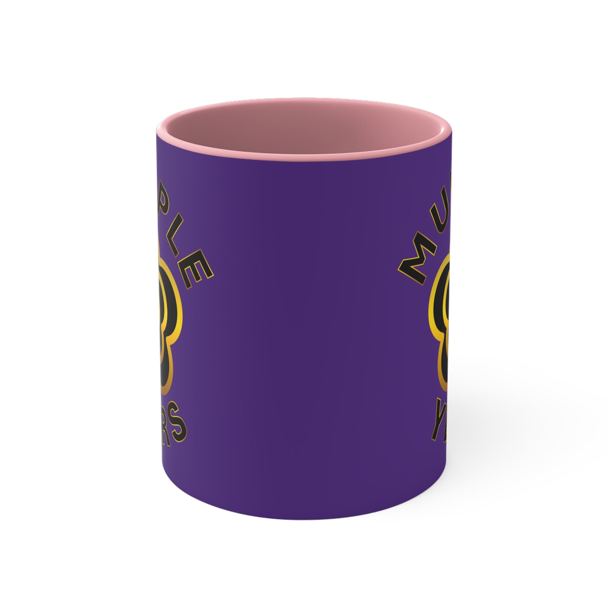 P🌺🌺P2Poppies Multiple Years – Motivational Recovery Mug