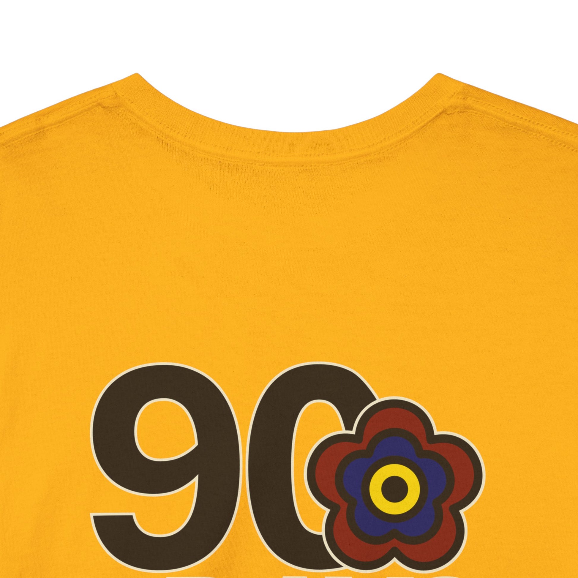 P🌺🌺P2Poppies 90 Days Sober – Motivational Recovery T-Shirt