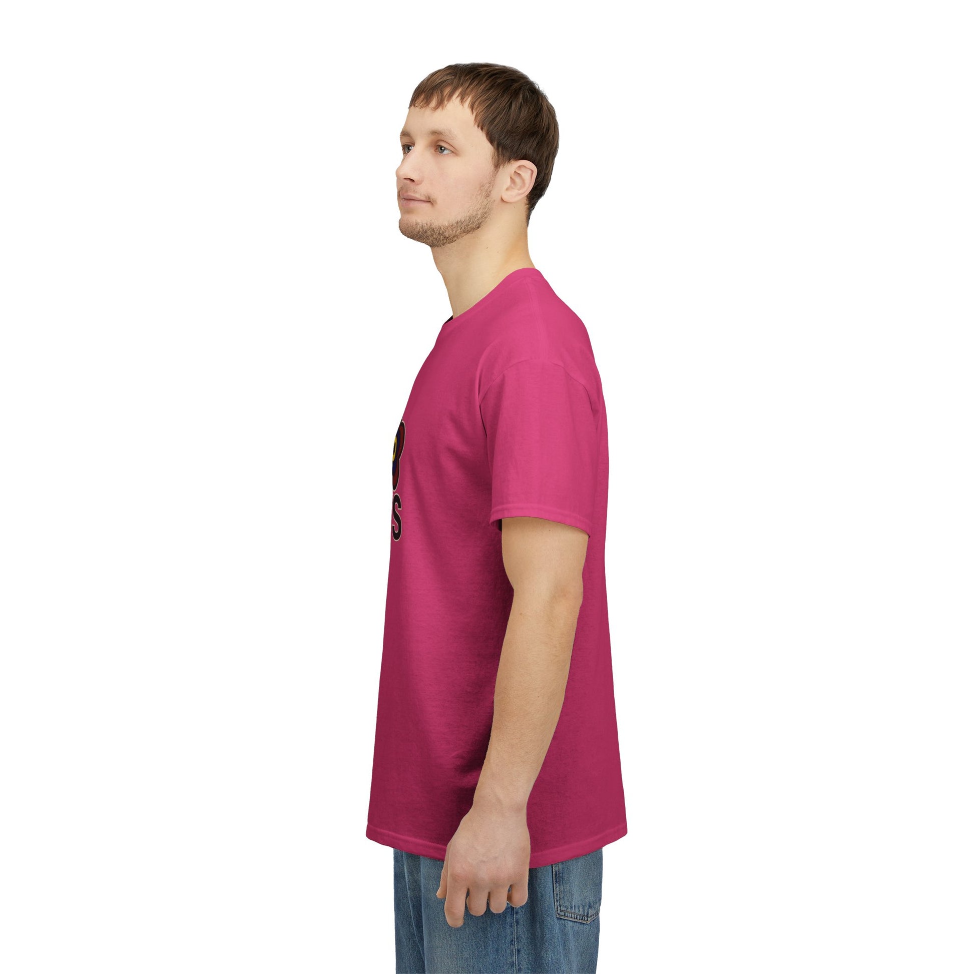 P🌺🌺P2Poppies 90 Days Sober – Motivational Recovery T-Shirt