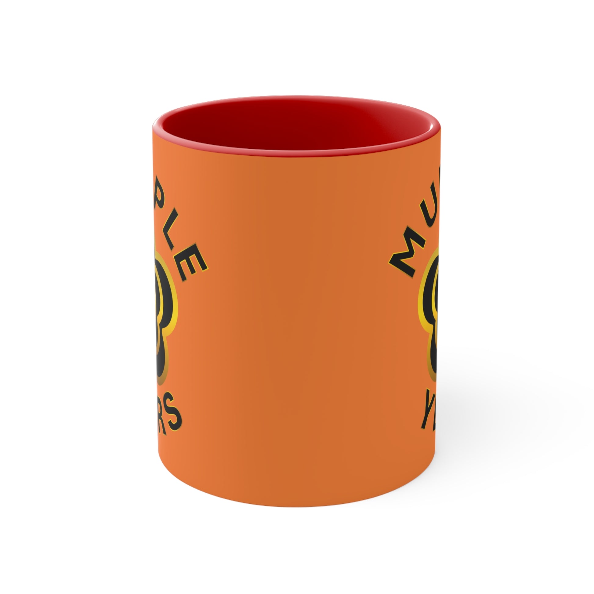 P🌺🌺P2Poppies Multiple Years – Motivational Recovery Mug