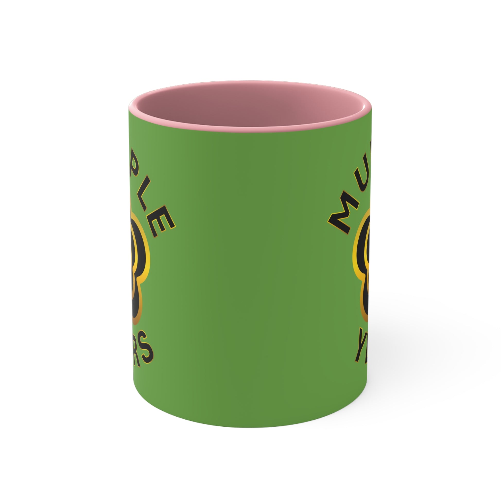 P🌺🌺P2Poppies Multiple Years – Motivational Recovery Mug