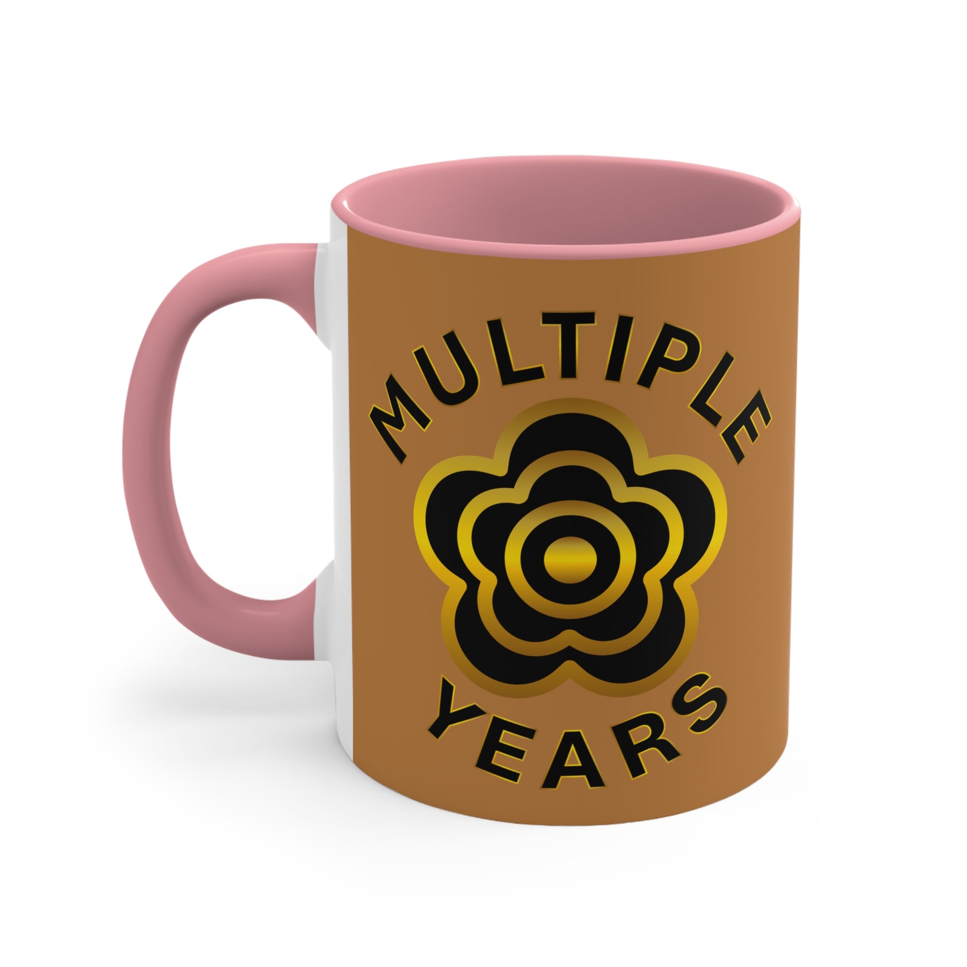 P🌺🌺P2Poppies Multiple Years – Motivational Recovery Mug