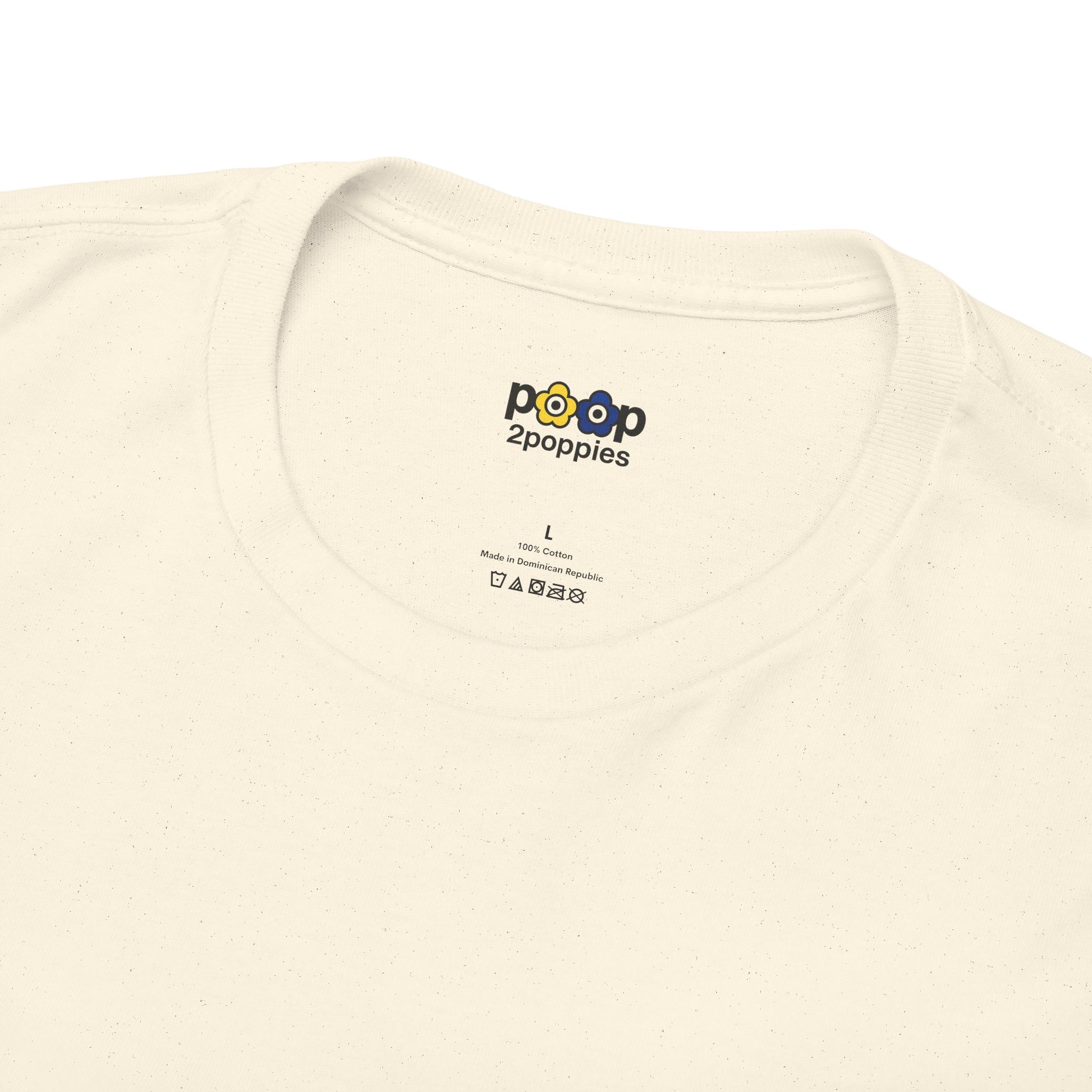 P🌺🌺P2Poppies 60 Days Sober – Motivational Recovery T-Shirt