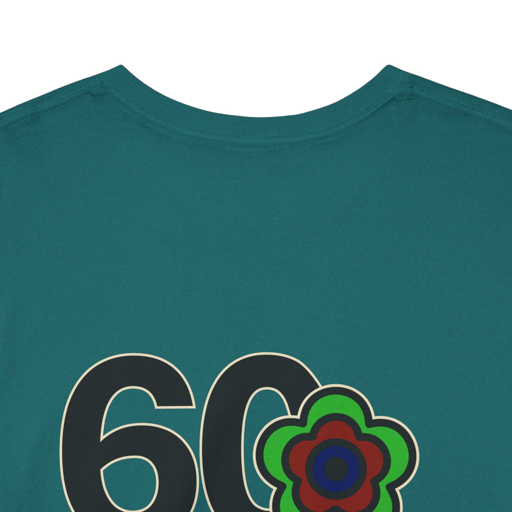 P🌺🌺P2Poppies 60 Days Sober – Motivational Recovery T-Shirt