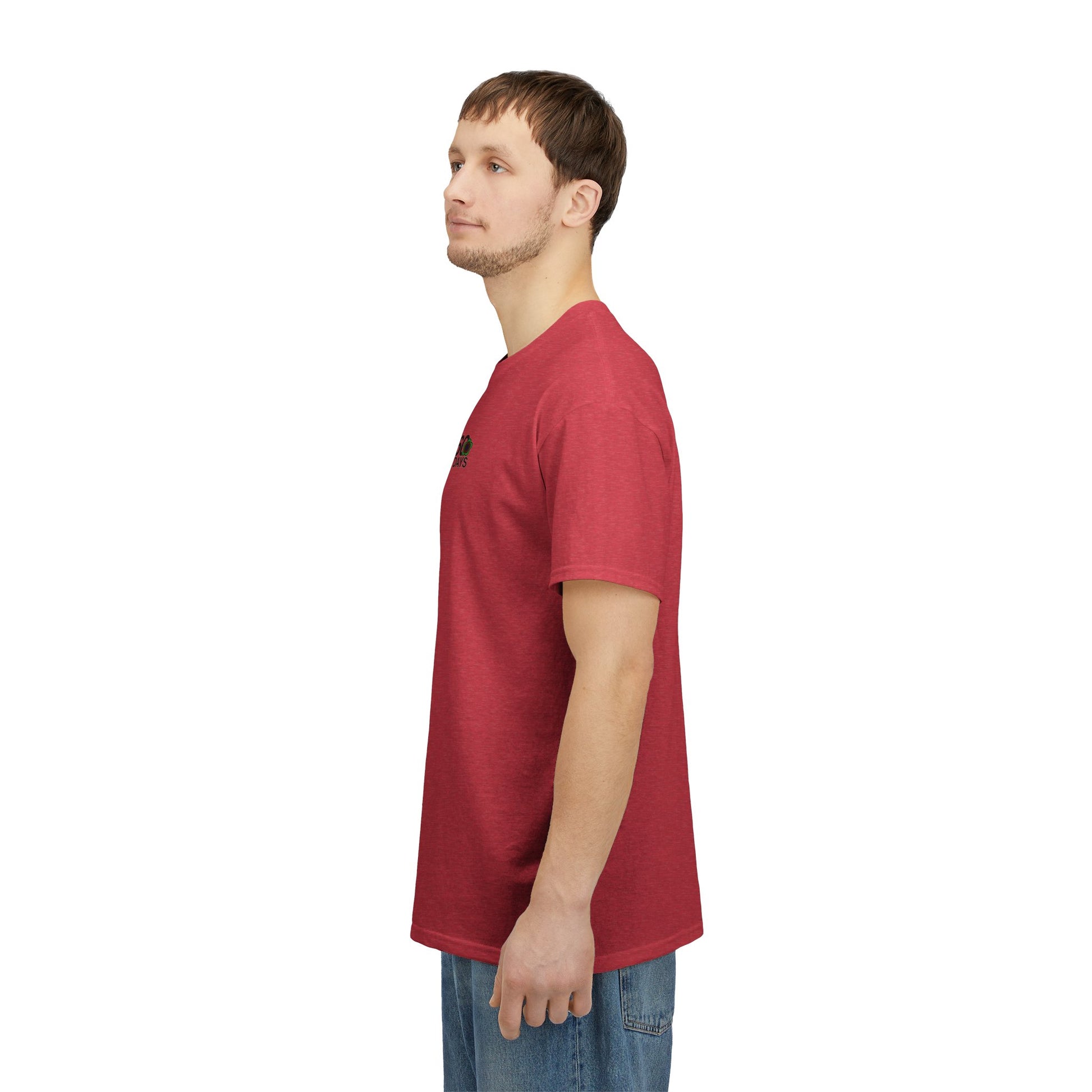 P🌺🌺P2Poppies 60 Days Sober – Motivational Recovery T-Shirt