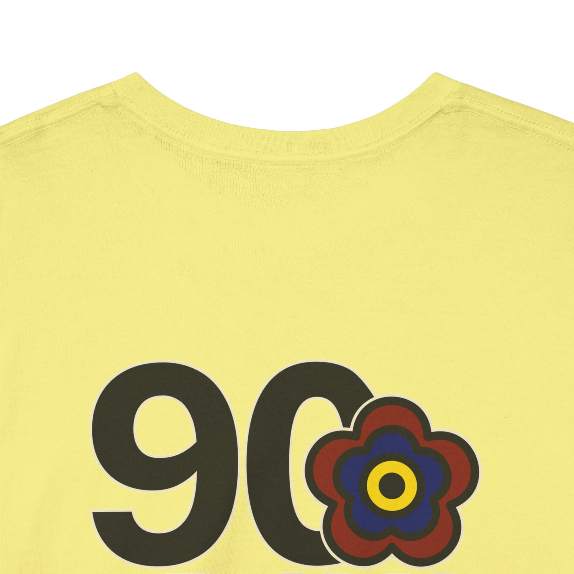 P🌺🌺P2Poppies 90 Days Sober – Motivational Recovery T-Shirt