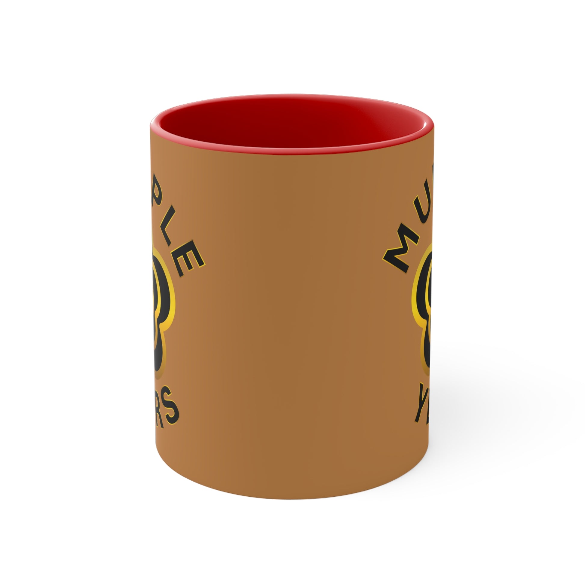 P🌺🌺P2Poppies Multiple Years – Motivational Recovery Mug