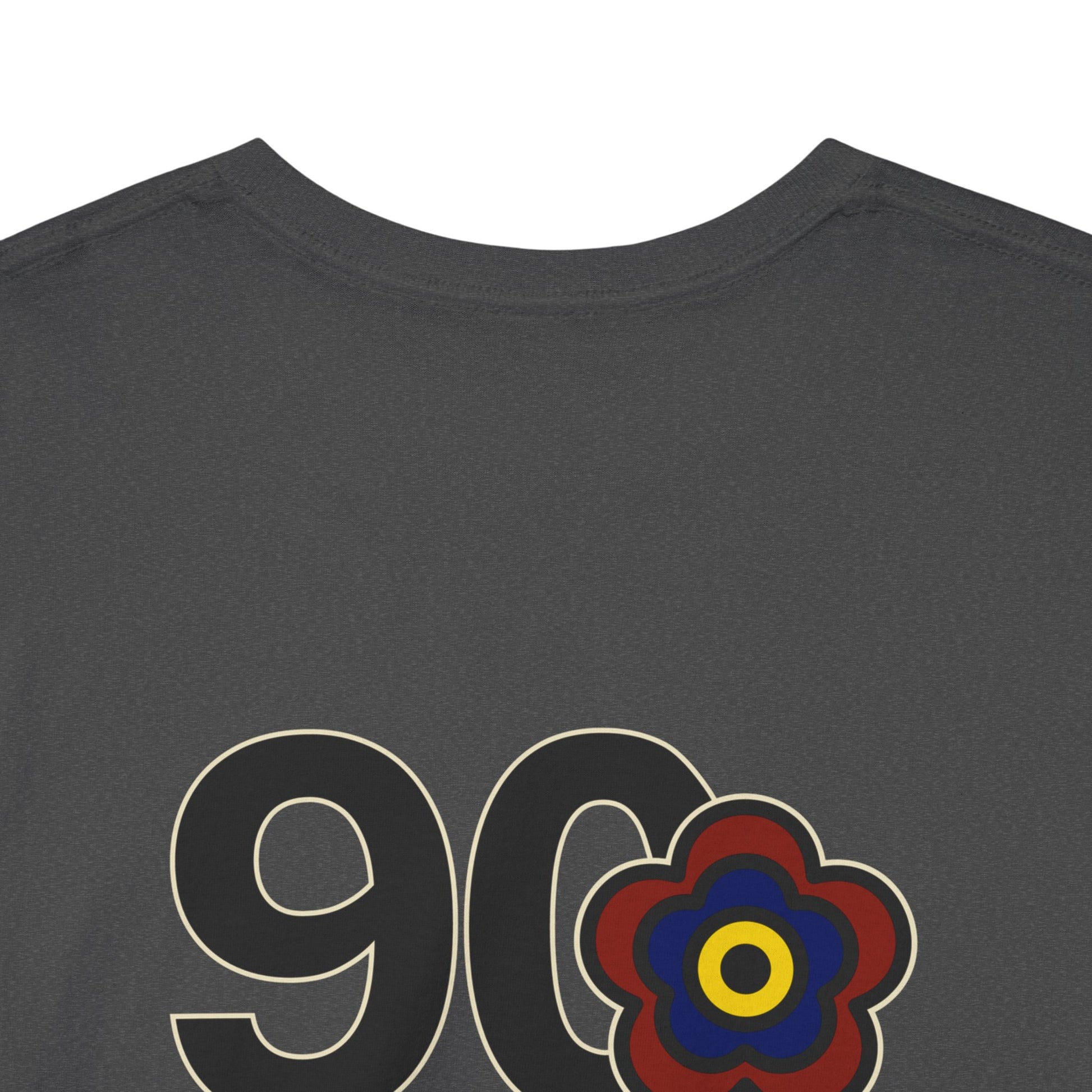 P🌺🌺P2Poppies 90 Days Sober – Motivational Recovery T-Shirt