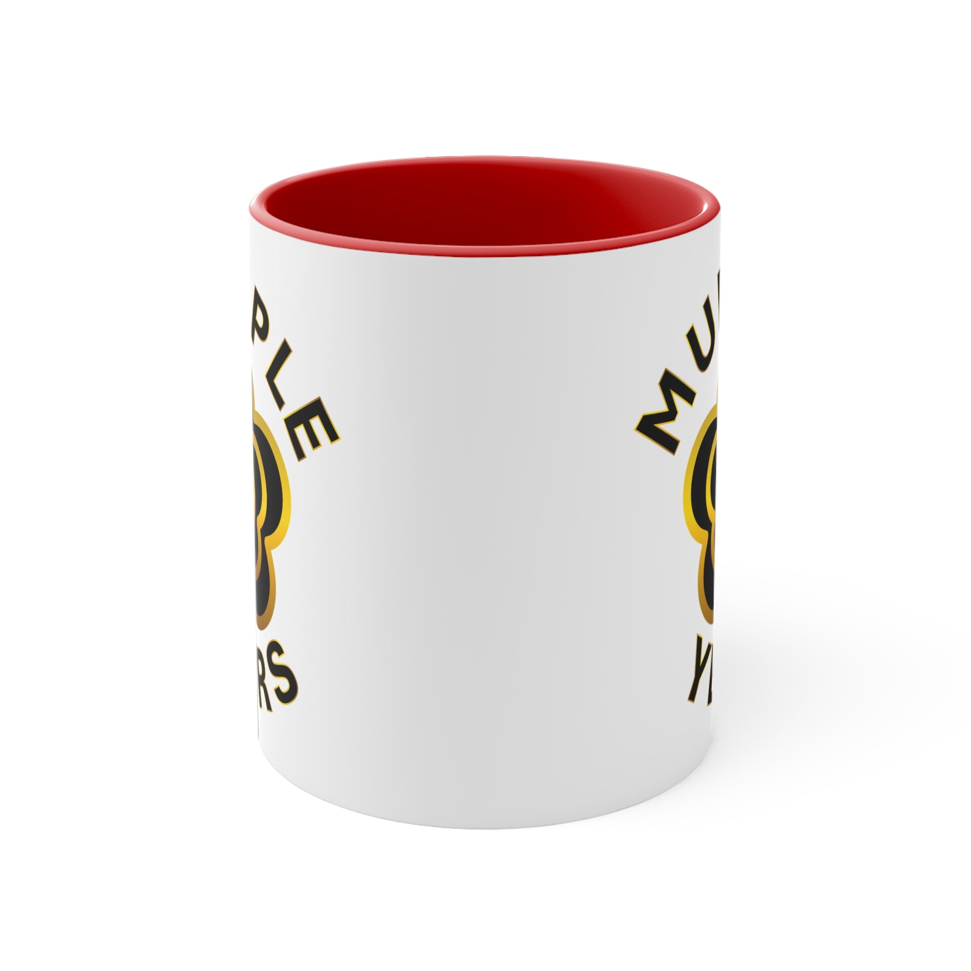 P🌺🌺P2Poppies Multiple Years – Motivational Recovery Mug