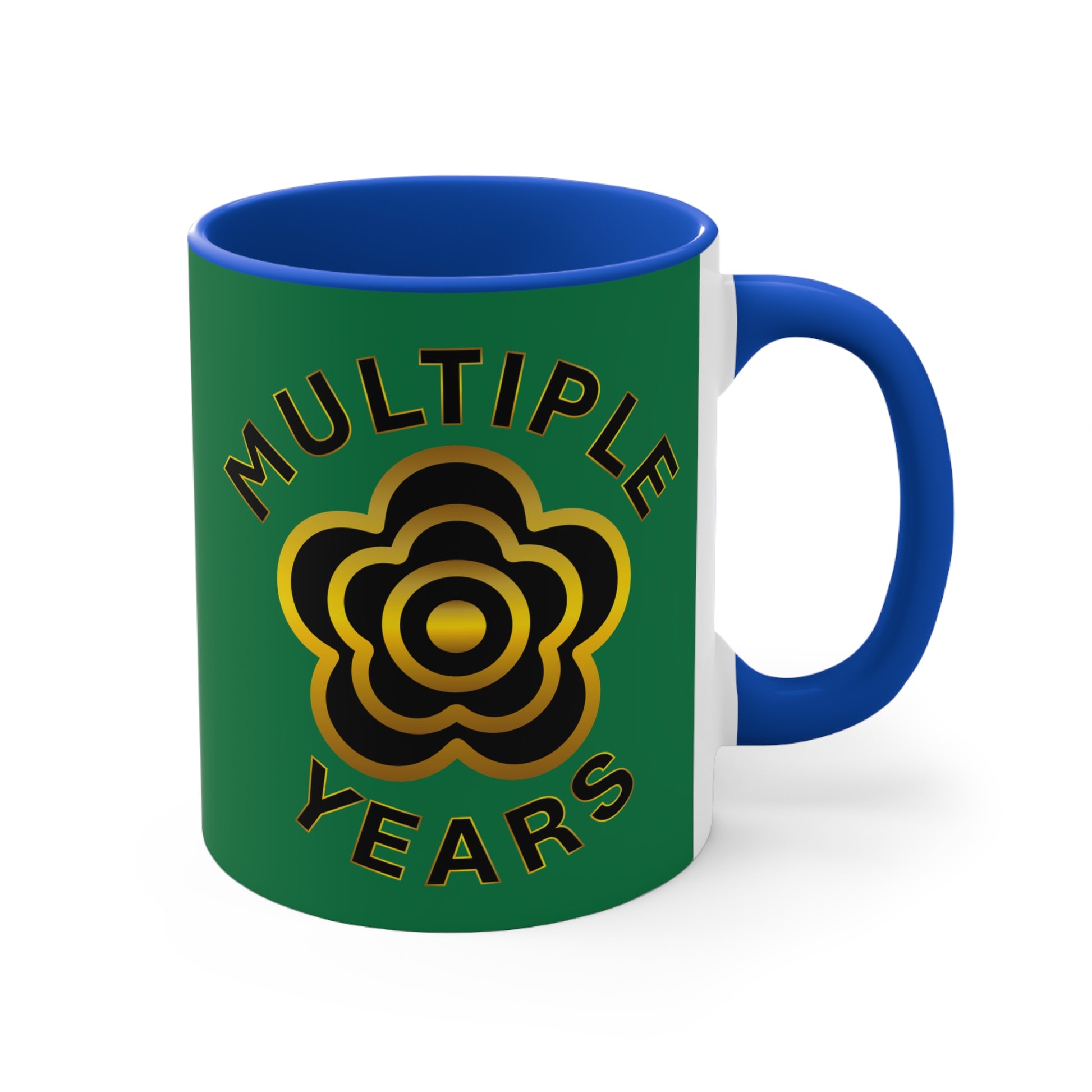 P🌺🌺P2Poppies Multiple Years – Motivational Recovery Mug