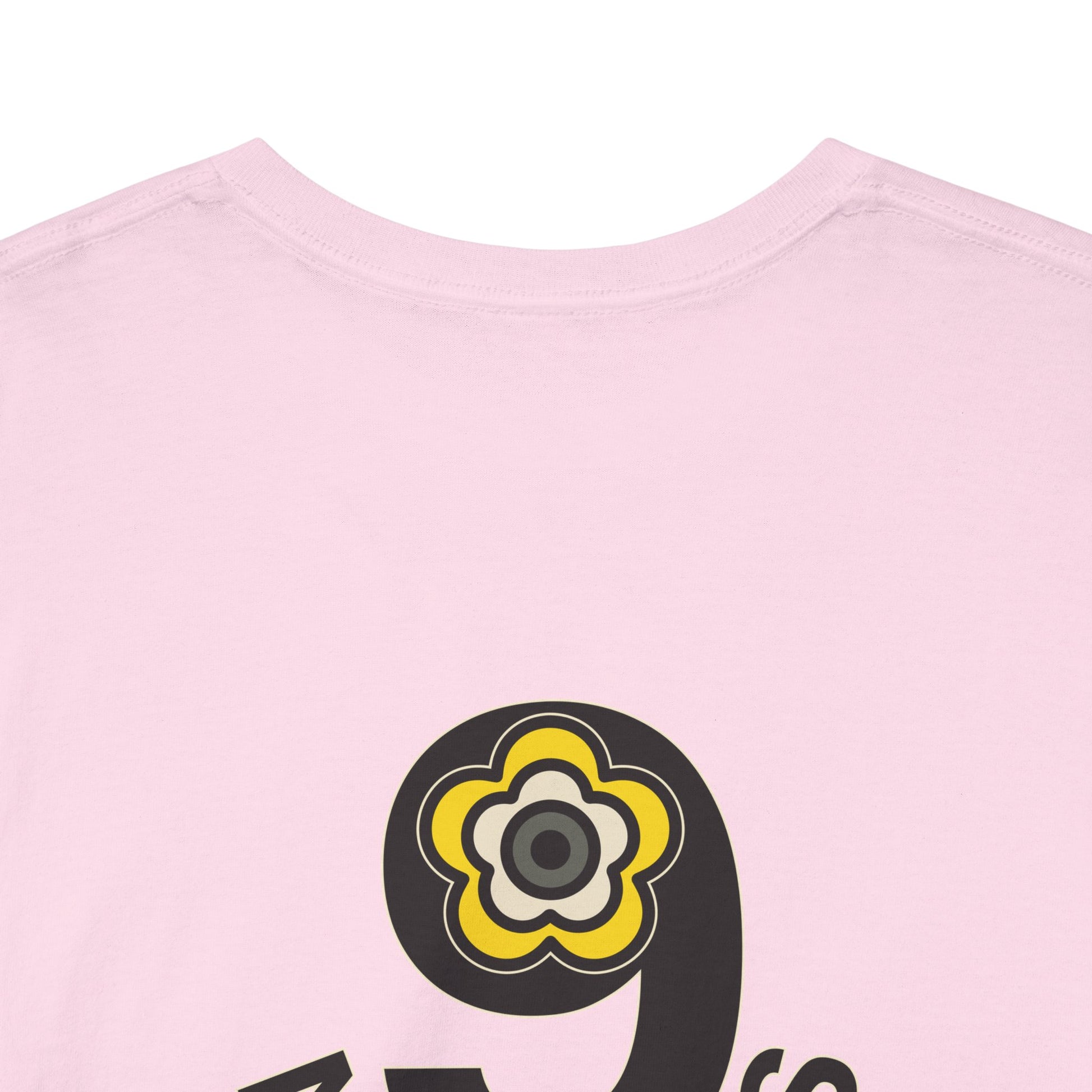 P🌺🌺P2Poppies 9 Months Sober – Motivational Recovery T-Shirt