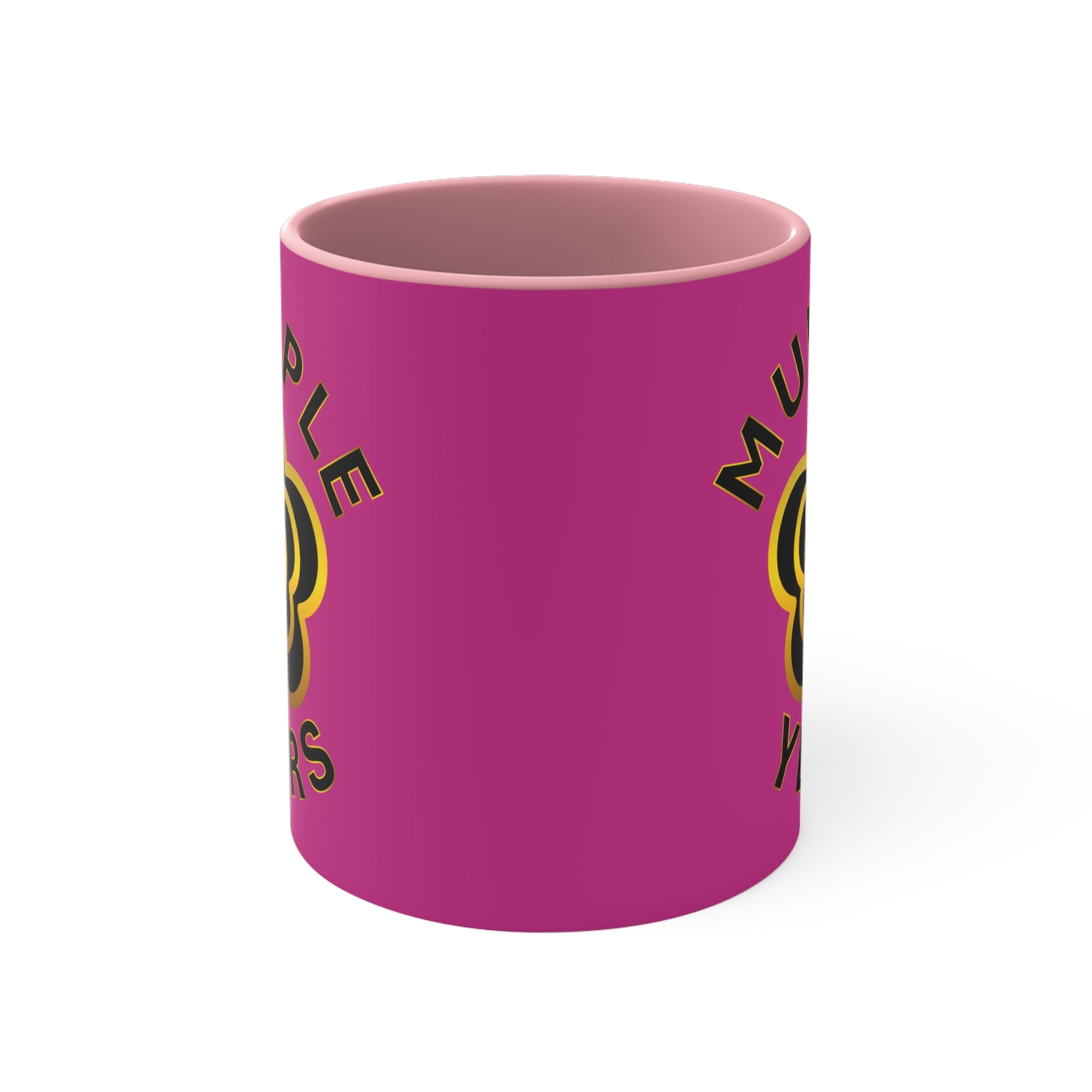 P🌺🌺P2Poppies Multiple Years – Motivational Recovery Mug