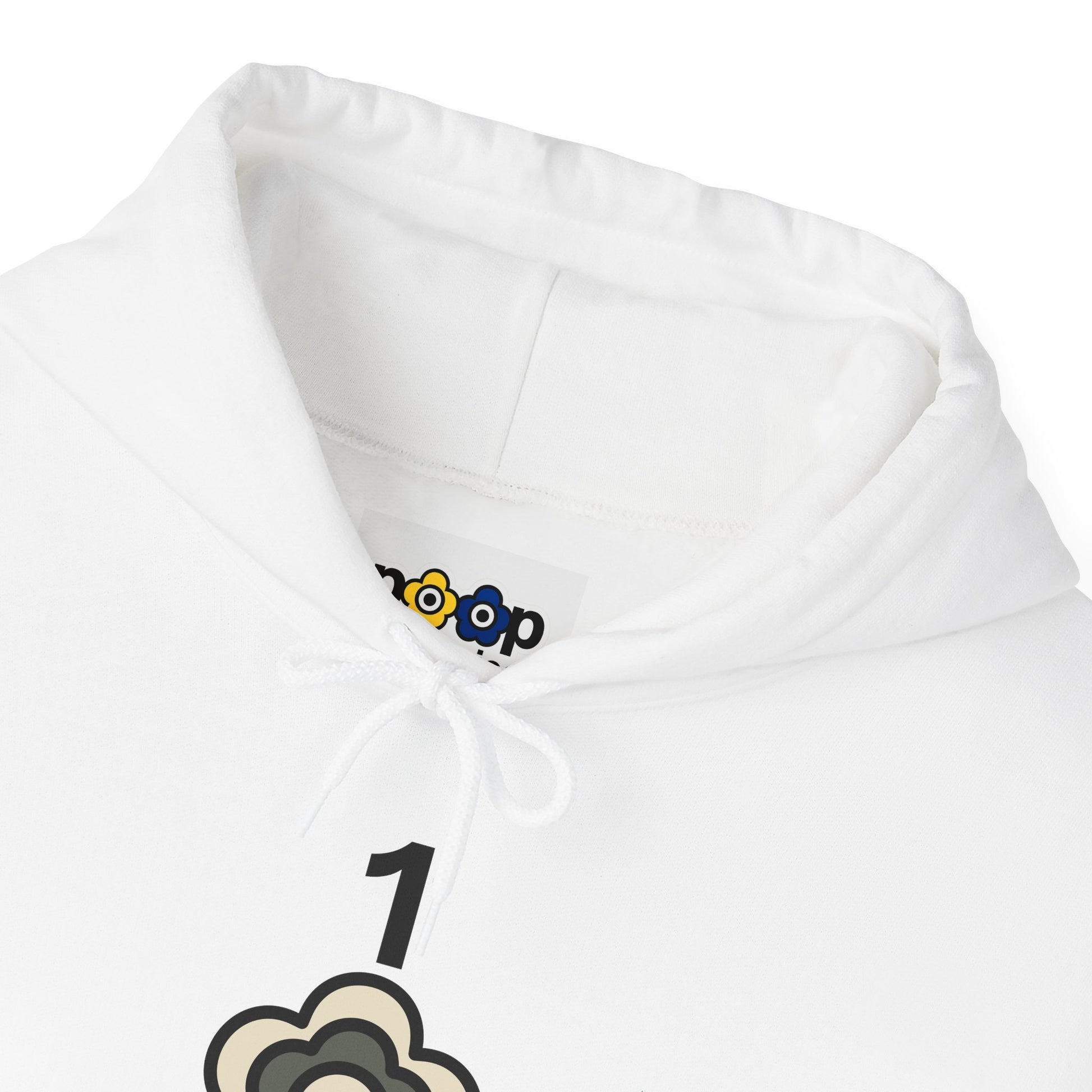 P🌺🌺P2Poppies 1 Year Sober Hoodie – Recovery Milestone Sweatshirt