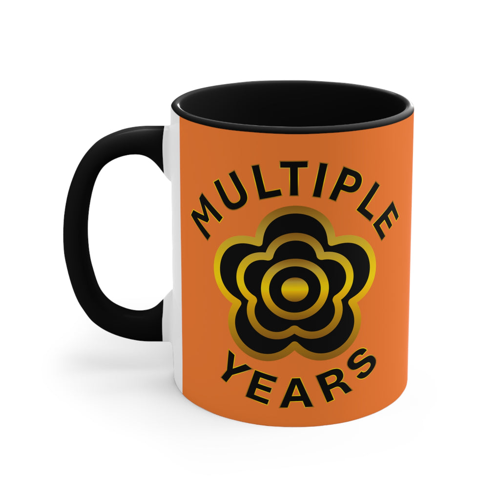 P🌺🌺P2Poppies Multiple Years – Motivational Recovery Mug