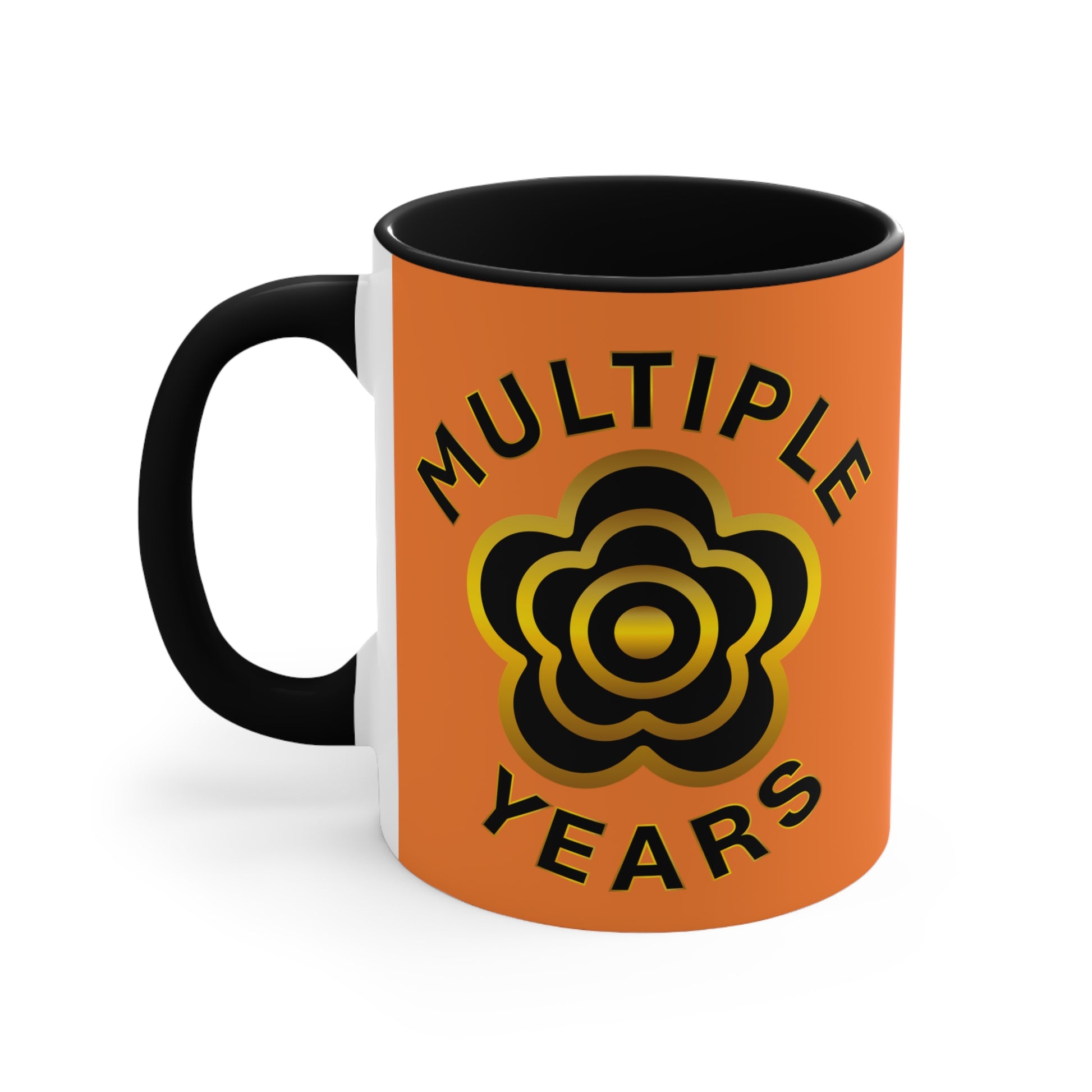 P🌺🌺P2Poppies Multiple Years – Motivational Recovery Mug