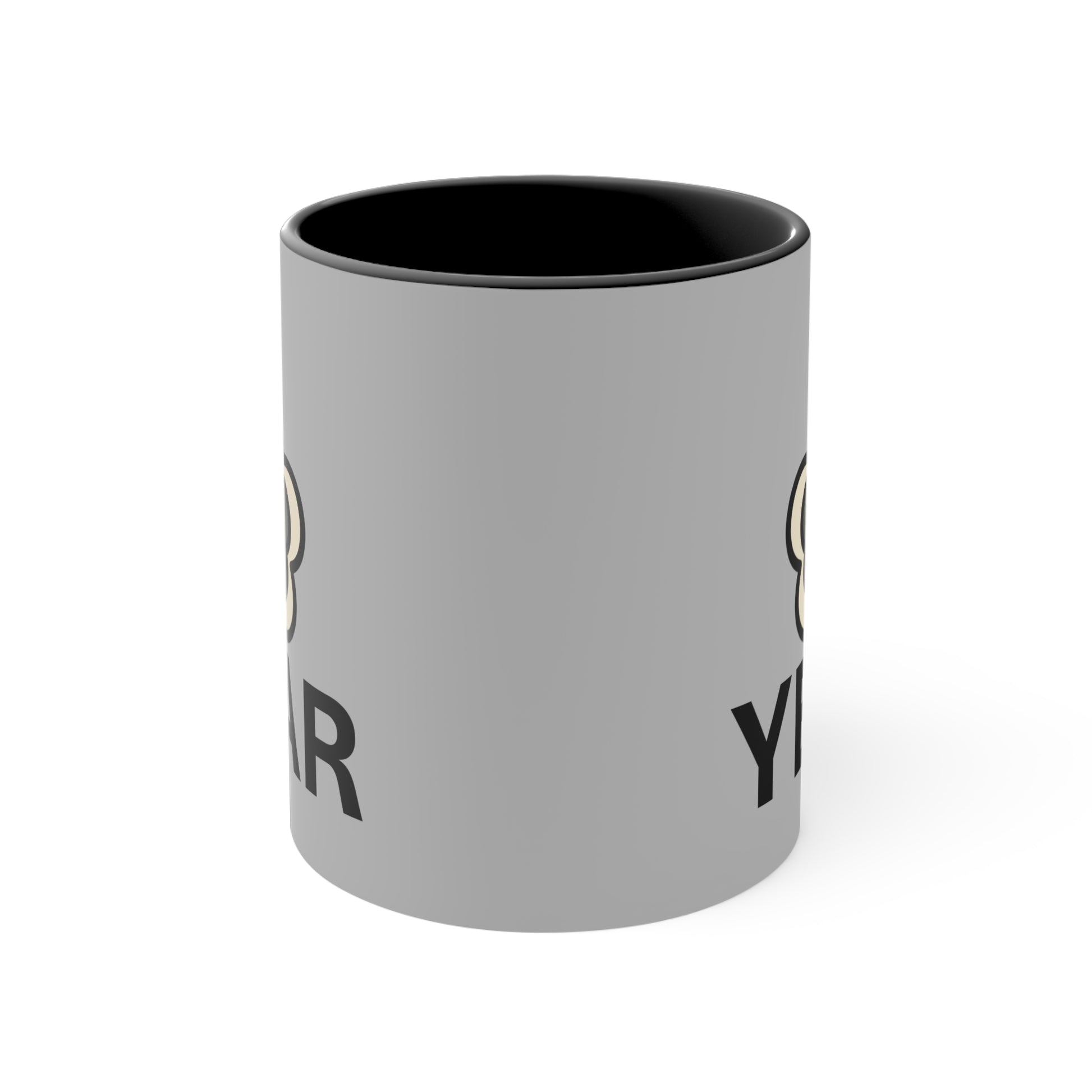 P🌺🌺P2Poppies 1 Year – Motivational Recovery Mug