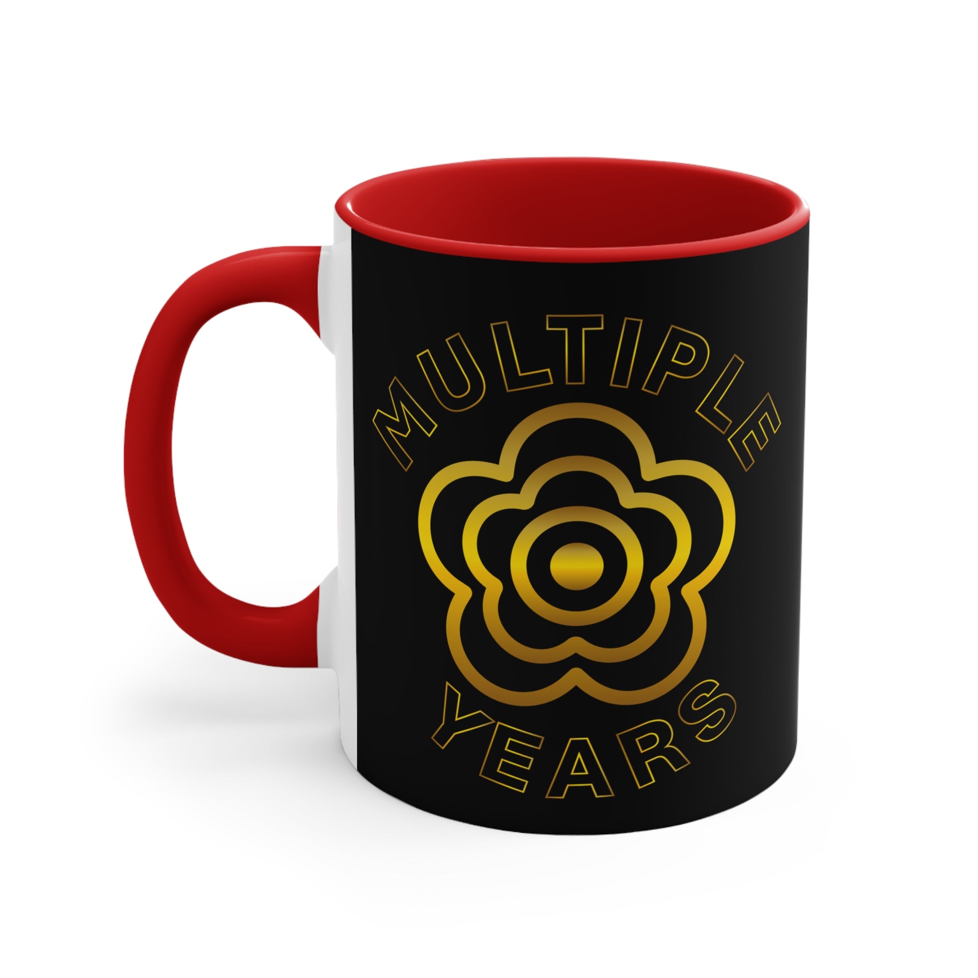 P🌺🌺P2Poppies Multiple Years – Motivational Recovery Mug