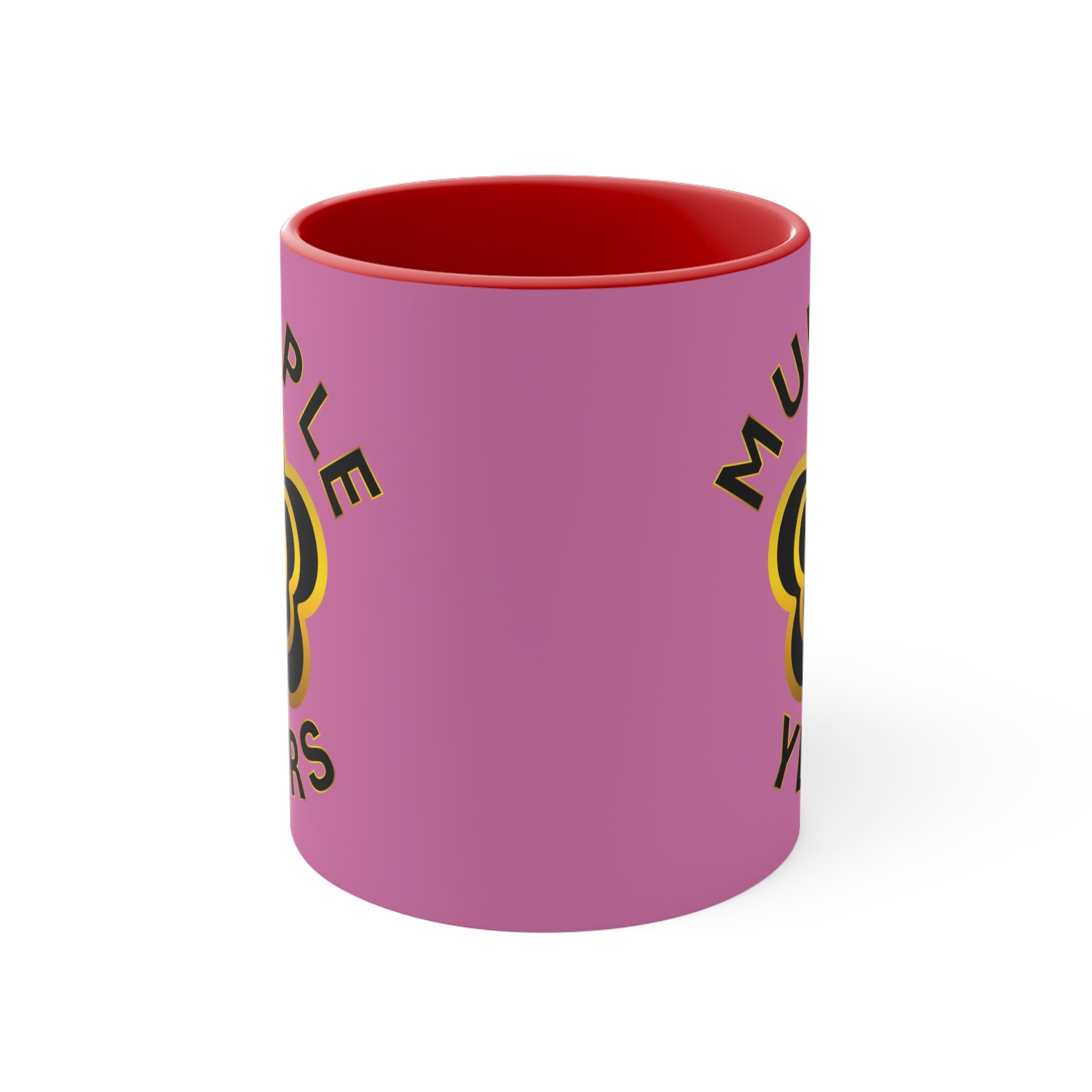 P🌺🌺P2Poppies Multiple Years – Motivational Recovery Mug