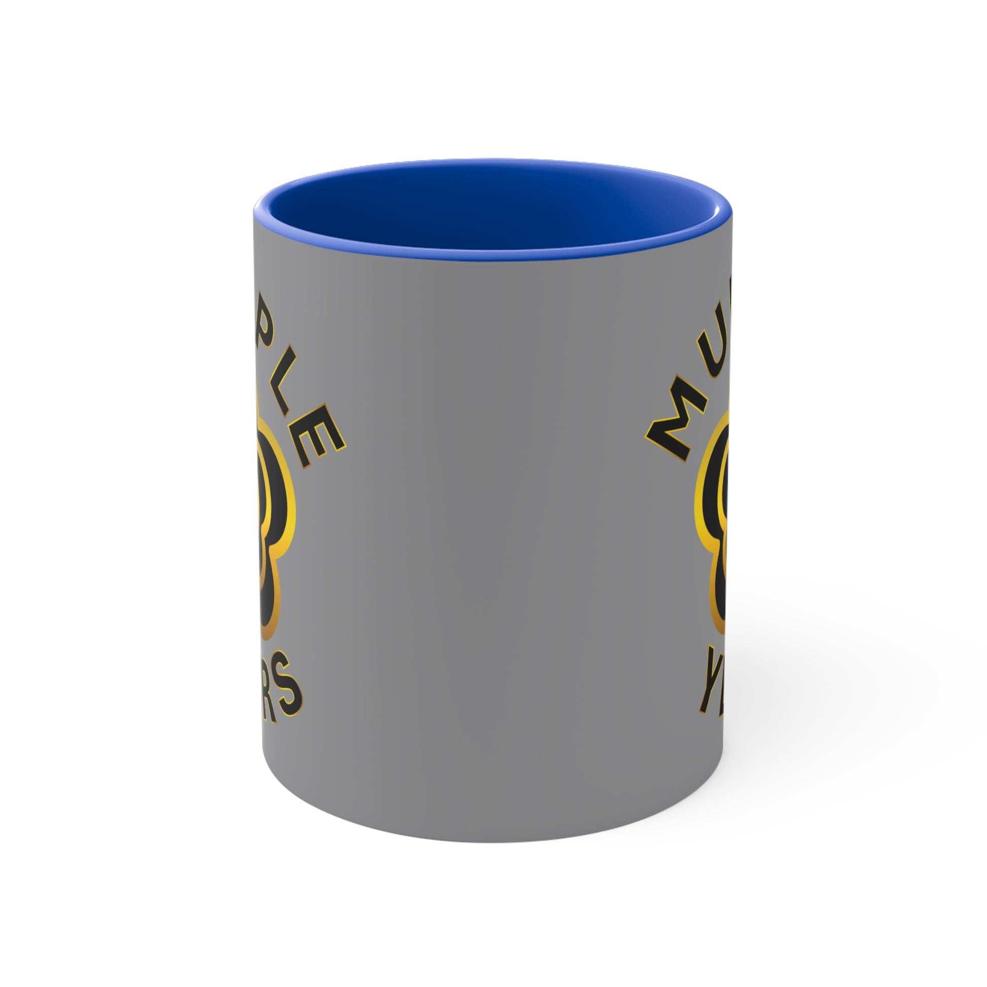 P🌺🌺P2Poppies Multiple Years – Motivational Recovery Mug