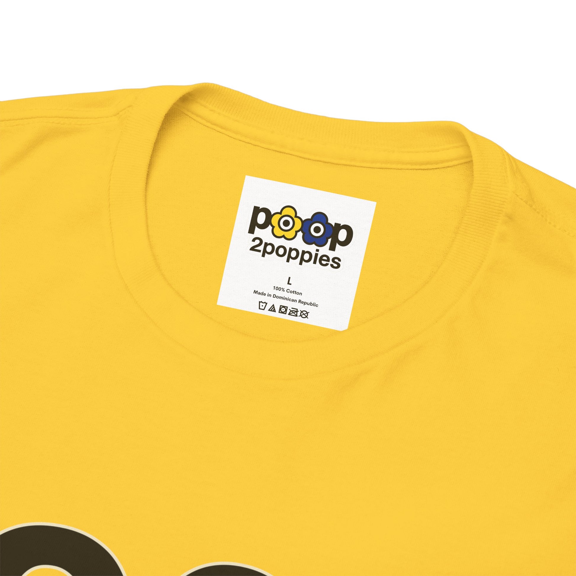 P🌺🌺P2Poppies 90 Days Sober – Motivational Recovery T-Shirt