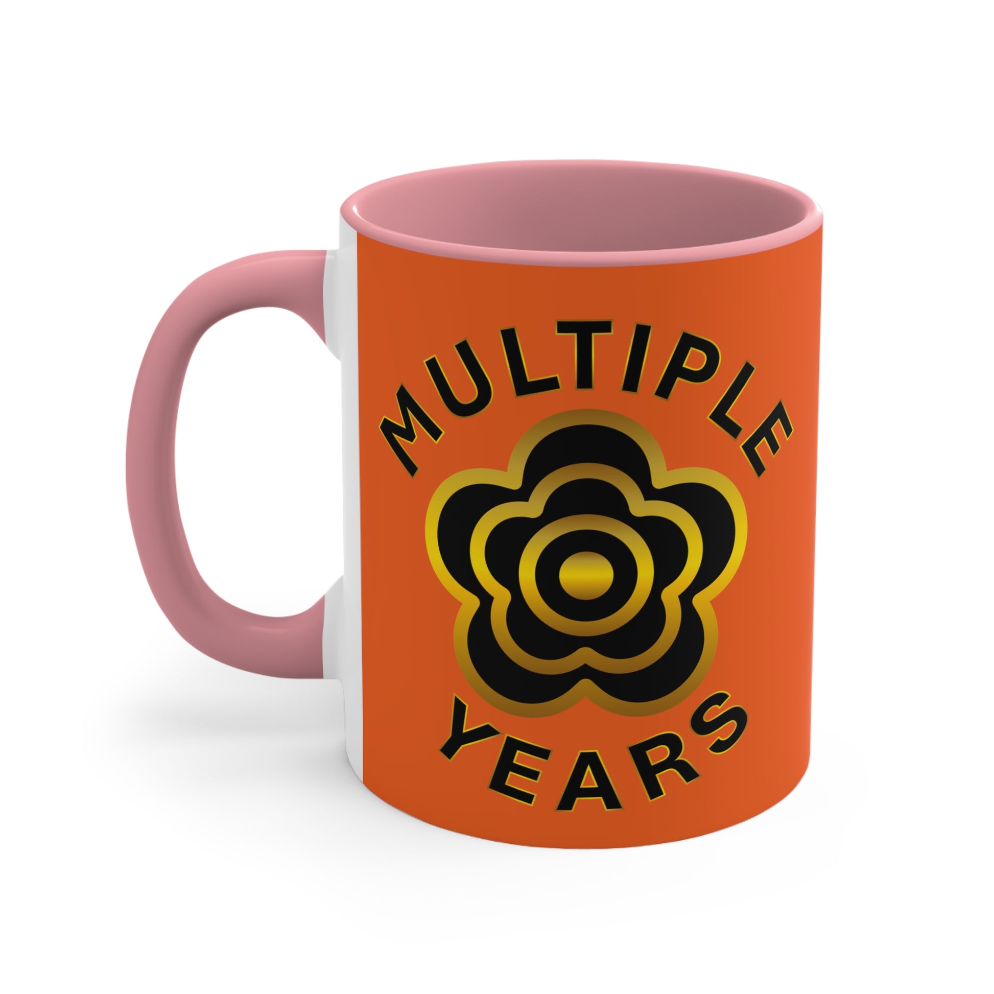 P🌺🌺P2Poppies Multiple Years – Motivational Recovery Mug