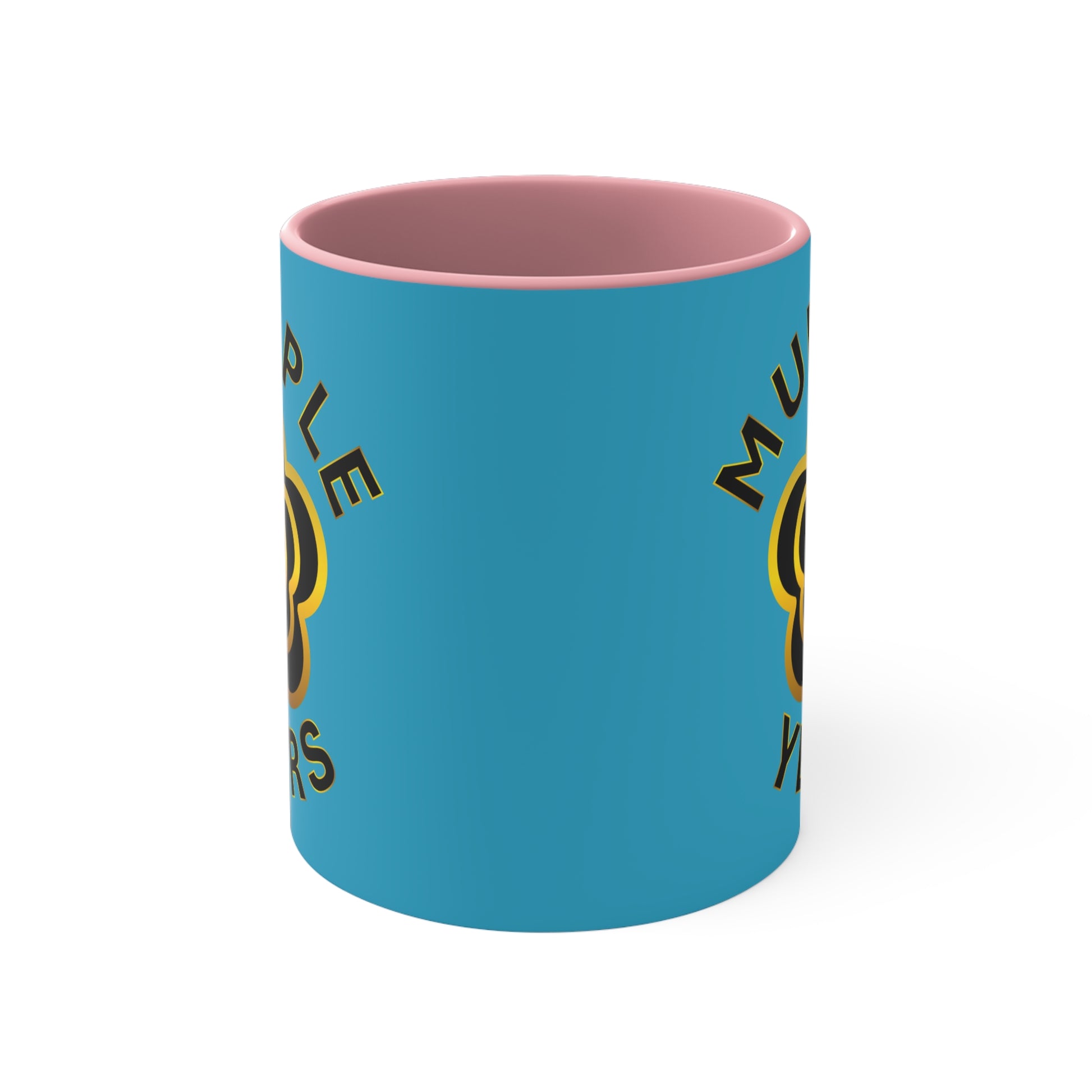 P🌺🌺P2Poppies Multiple Years – Motivational Recovery Mug