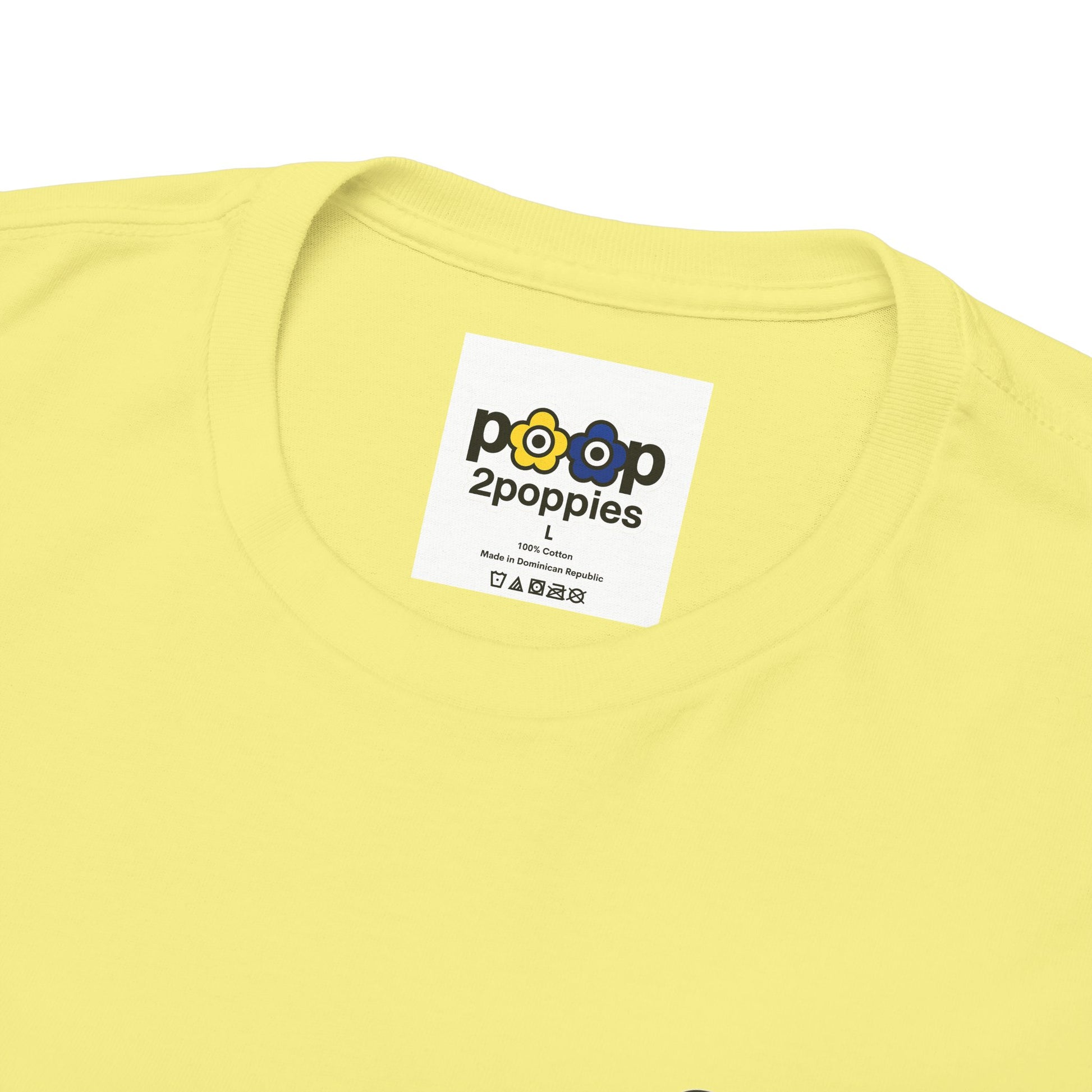 P🌺🌺P2Poppies 30 Days Sober – Motivational Recovery T-Shirt