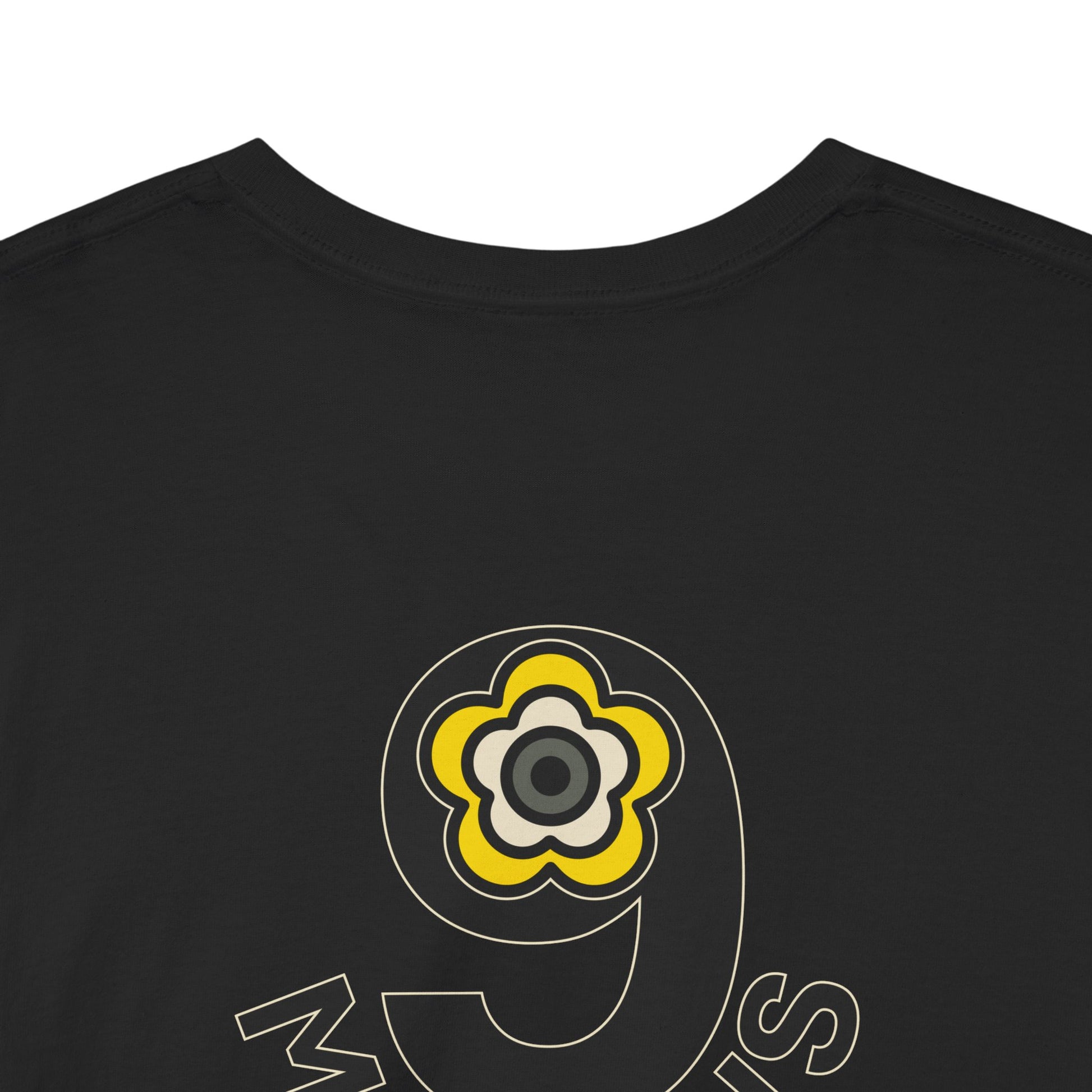 P🌺🌺P2Poppies 9 Months Sober – Motivational Recovery T-Shirt