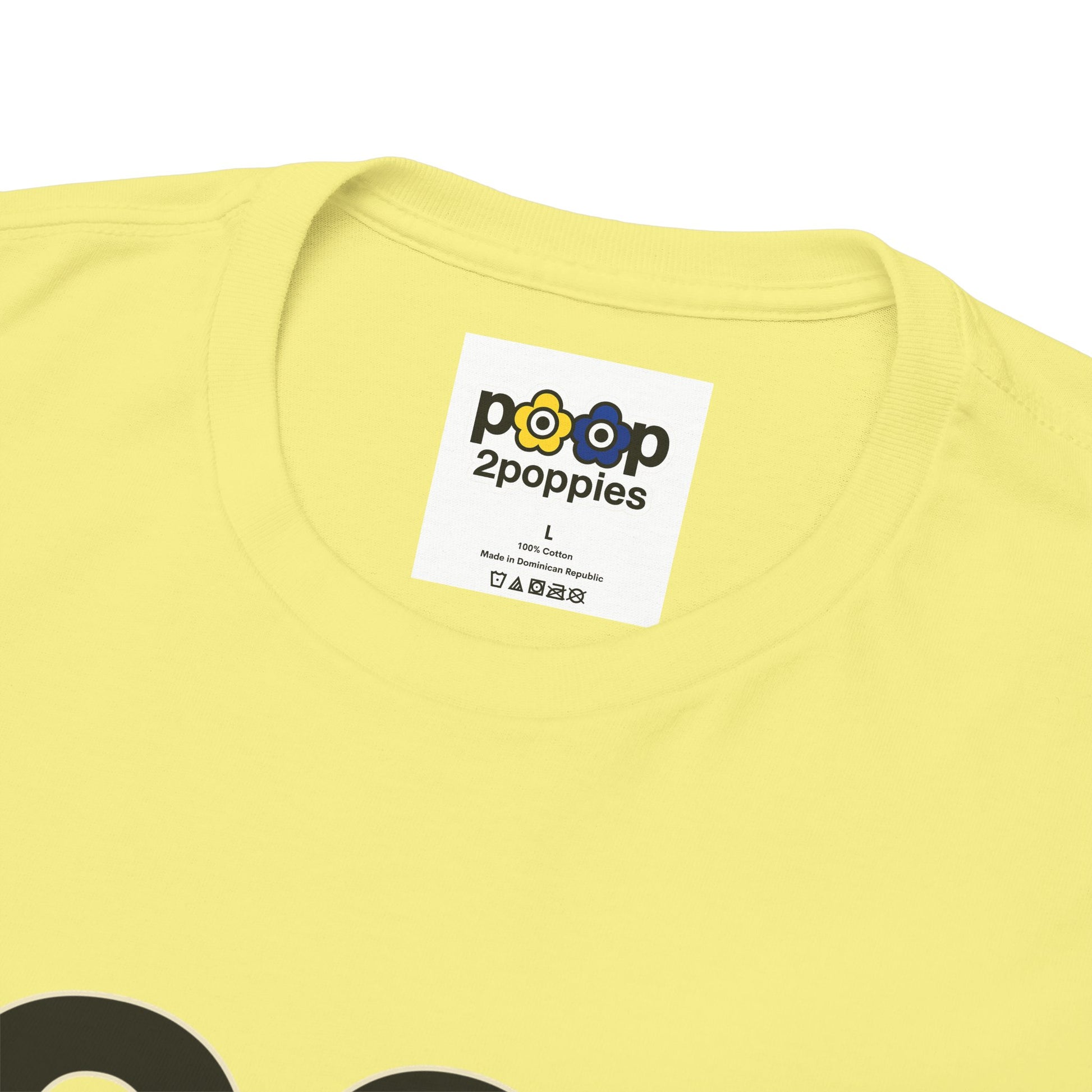 P🌺🌺P2Poppies 90 Days Sober – Motivational Recovery T-Shirt