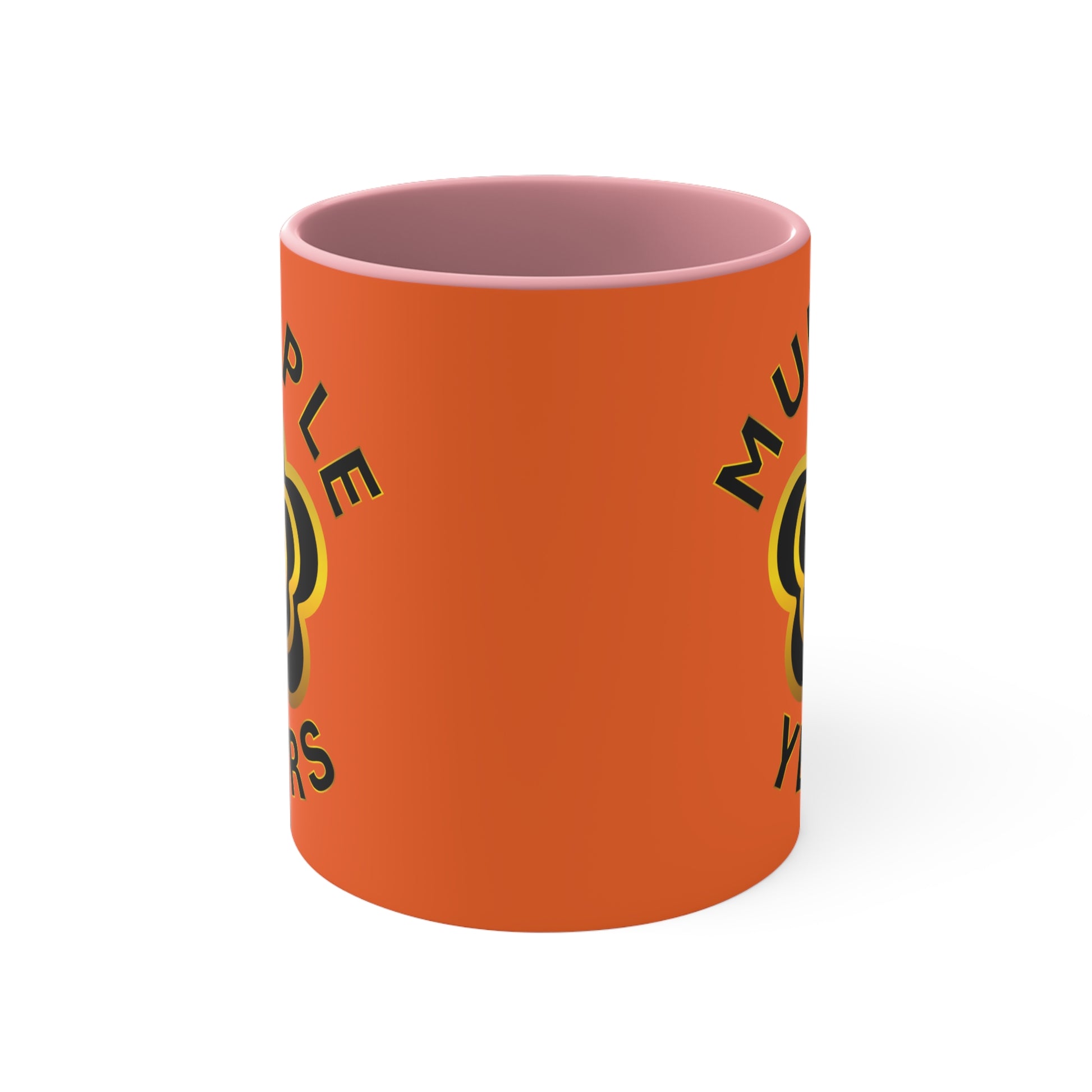 P🌺🌺P2Poppies Multiple Years – Motivational Recovery Mug