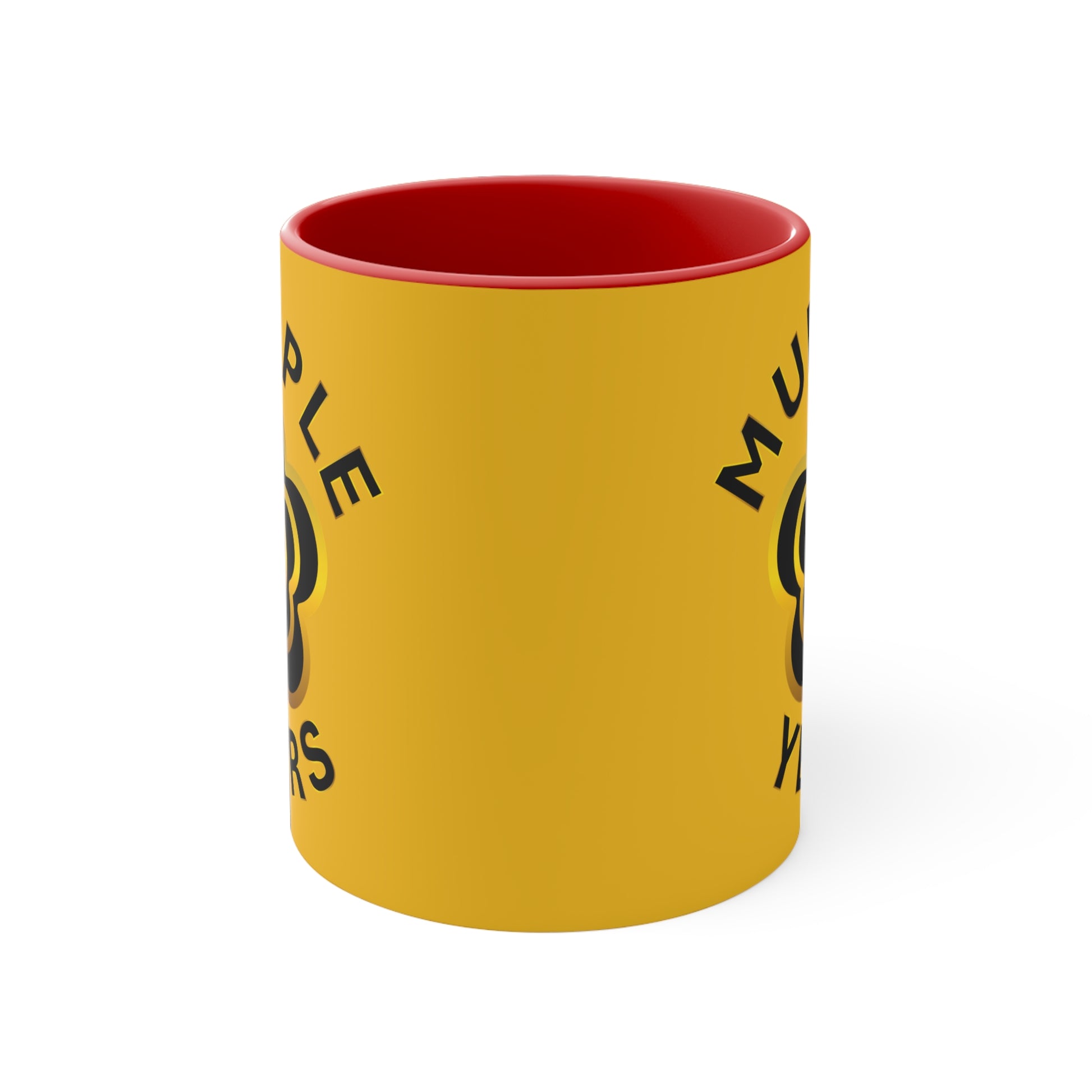 P🌺🌺P2Poppies Multiple Years – Motivational Recovery Mug