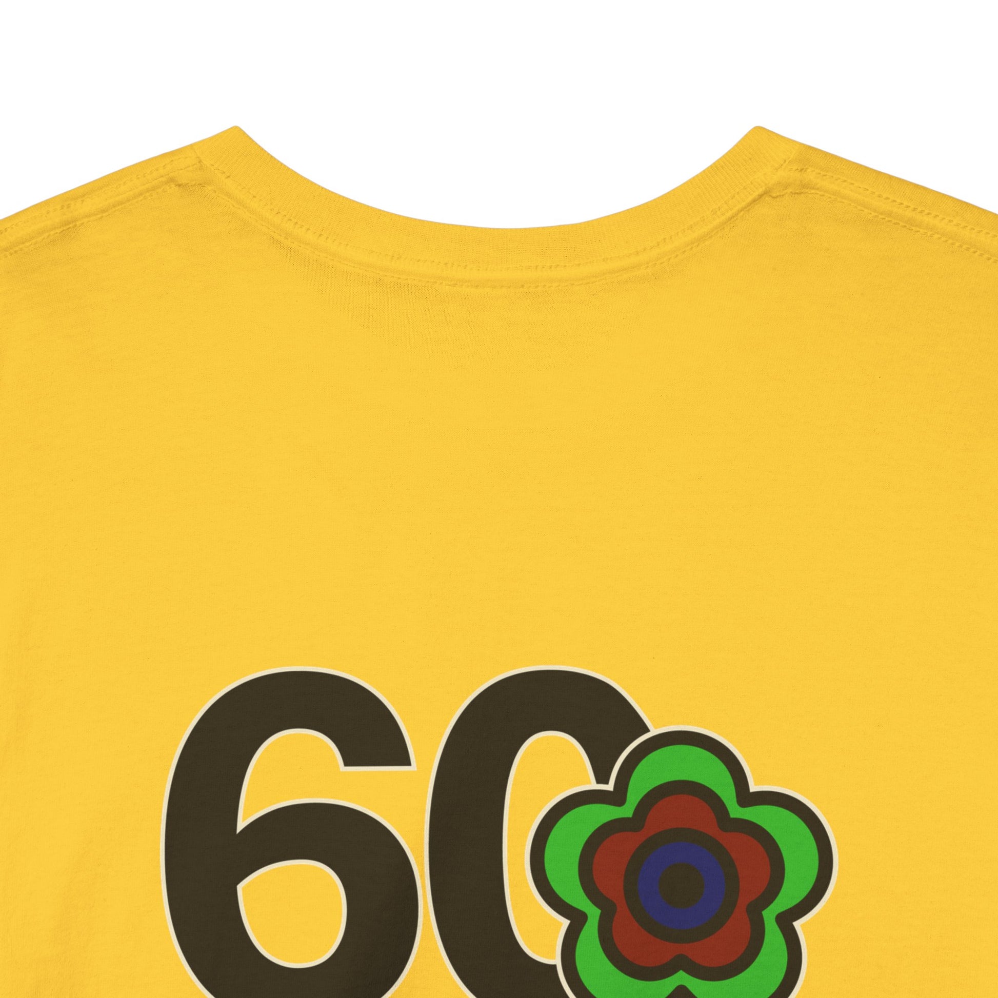 P🌺🌺P2Poppies 60 Days Sober – Motivational Recovery T-Shirt