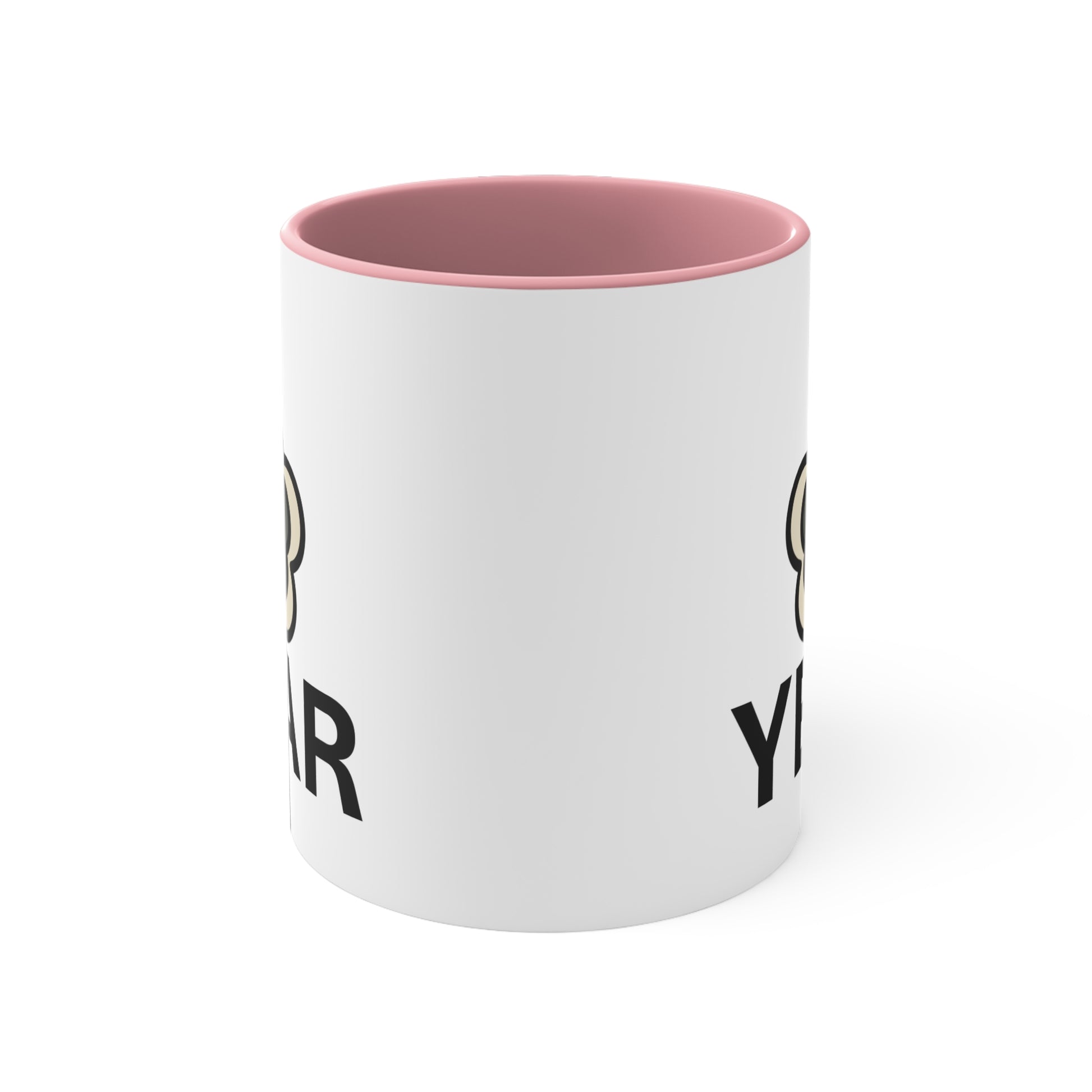 P🌺🌺P2Poppies 1 Year – Motivational Recovery Mug