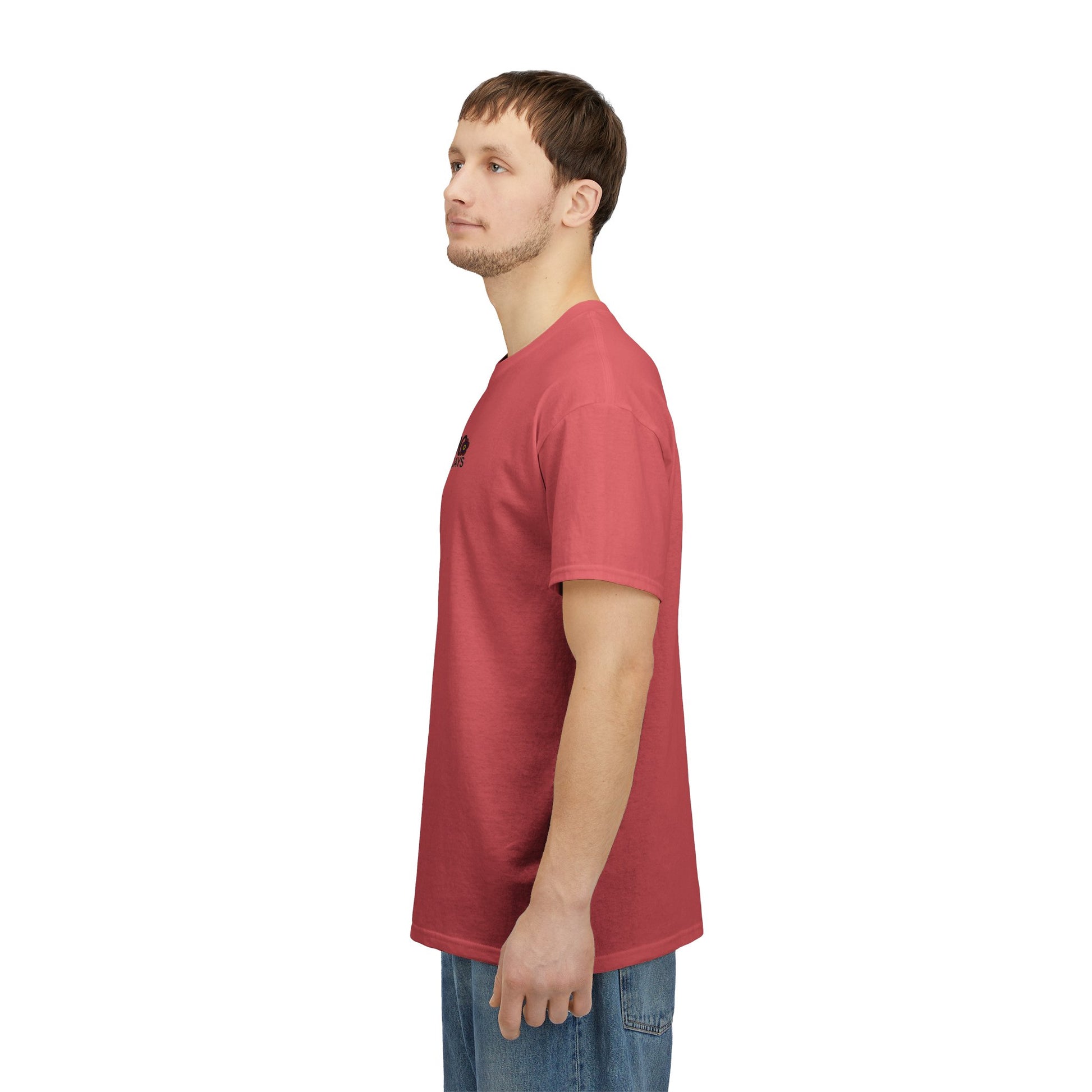 P🌺🌺P2Poppies 90 Days Sober – Motivational Recovery T-Shirt