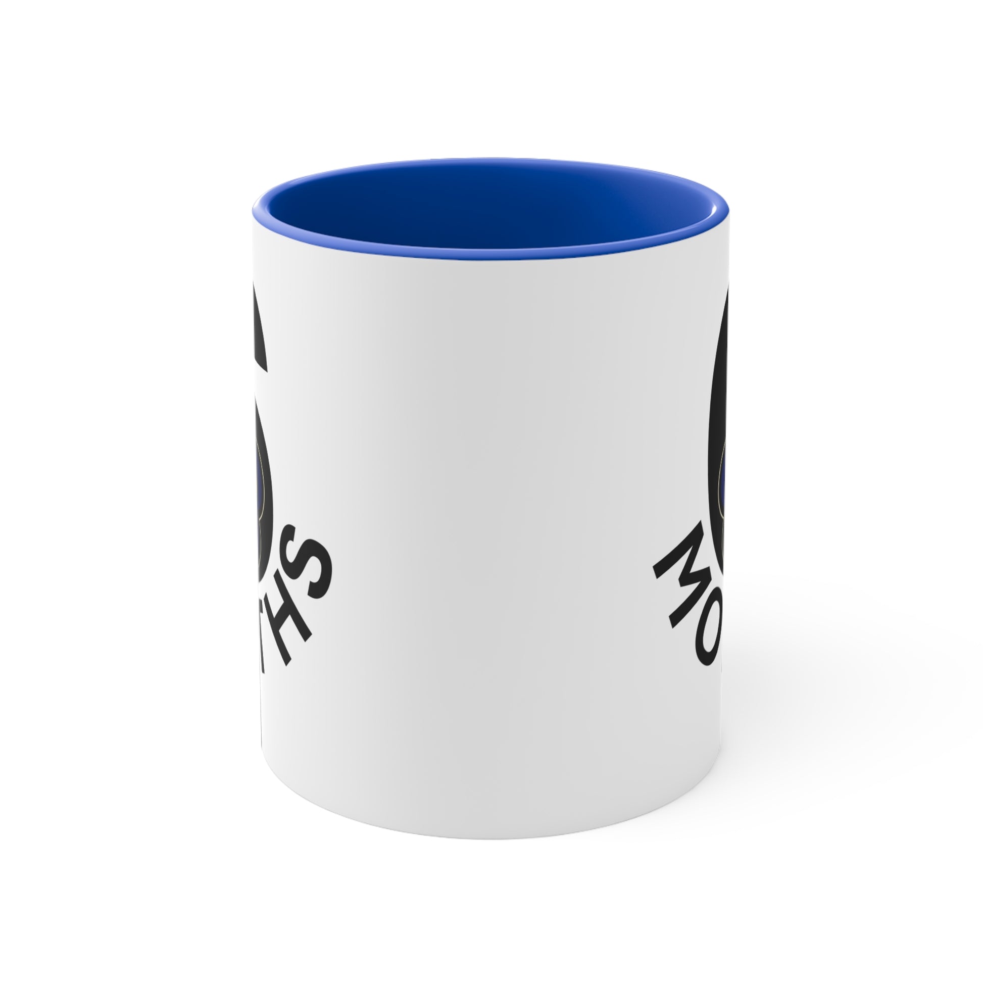 P🌺🌺P2Poppies 6 Months – Motivational Recovery Mug